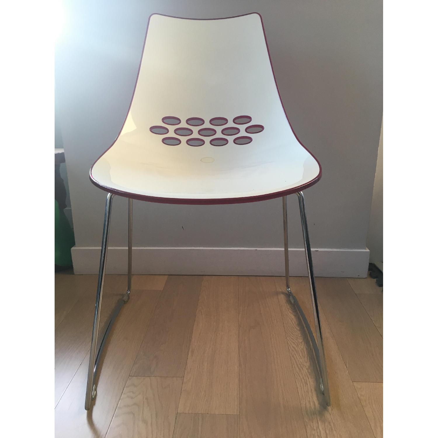 Calligaris Dining Chairs - image-3