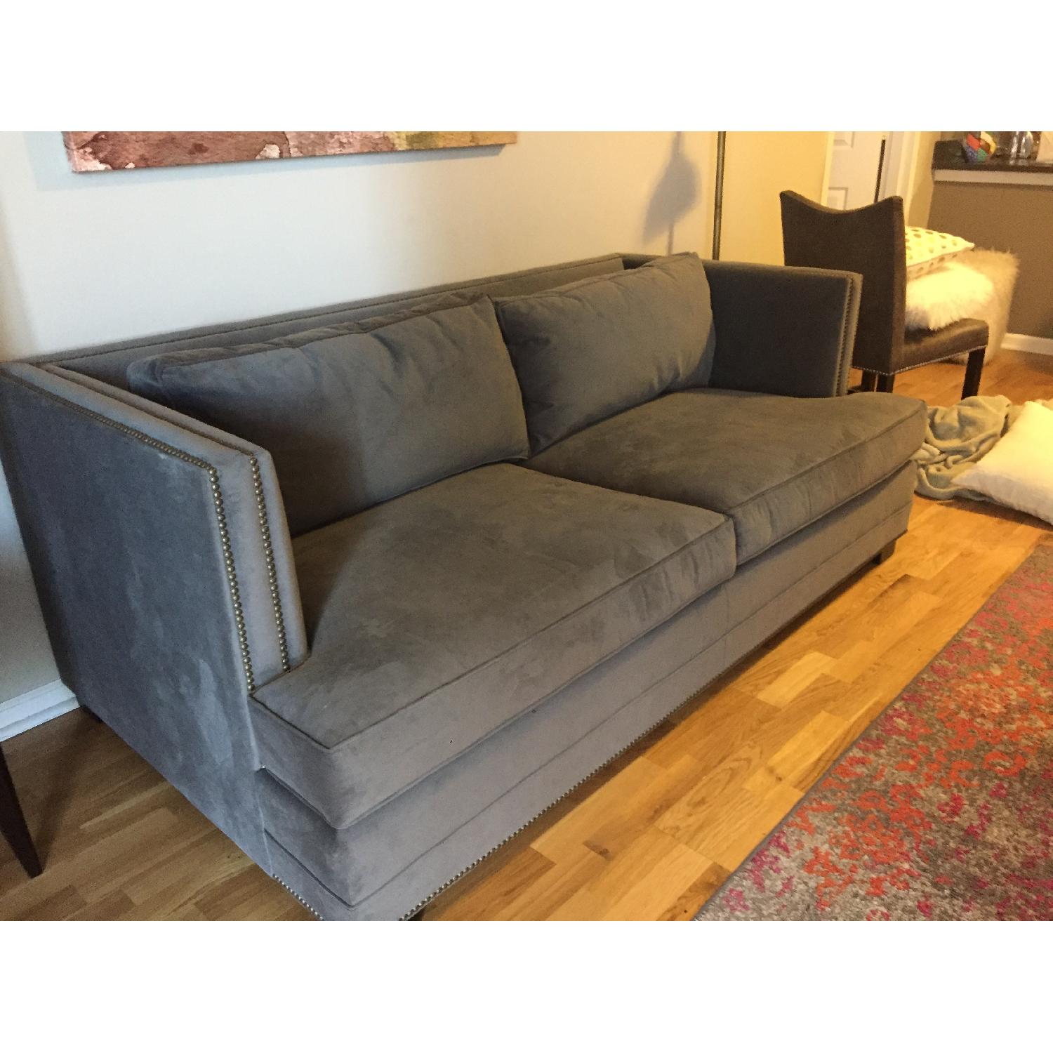 Mitchell Gold + Bob Williams Couch - image-3