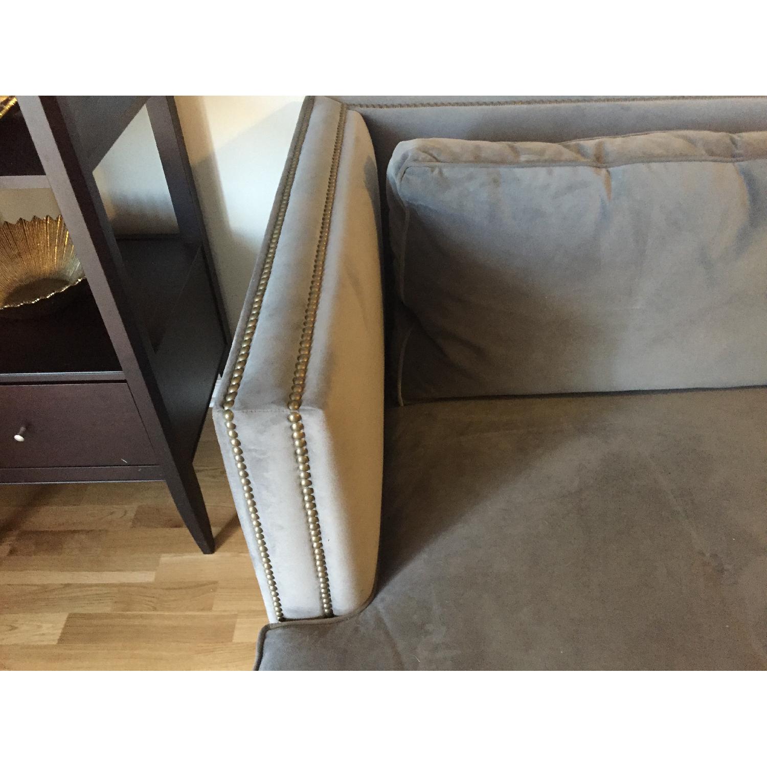 Mitchell Gold + Bob Williams Couch - image-4