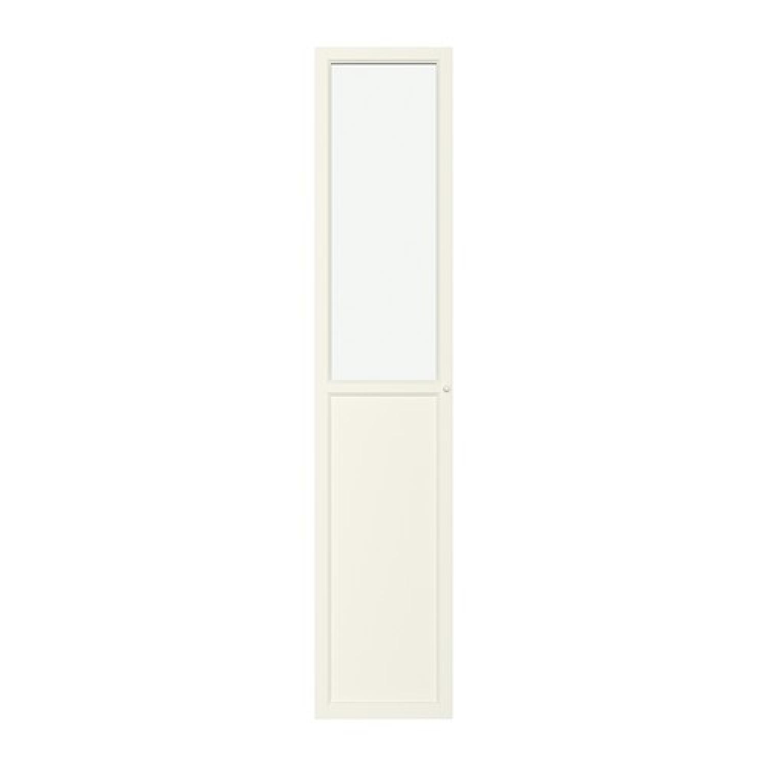 Ikea Billy Series Shelving Units AptDeco