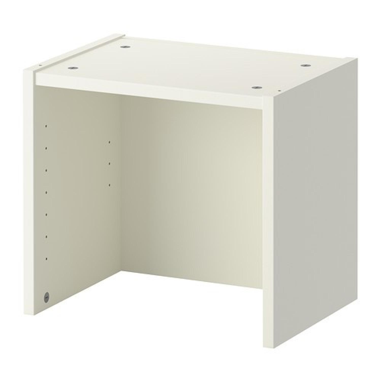 Ikea Billy Series Shelving Units - image-4