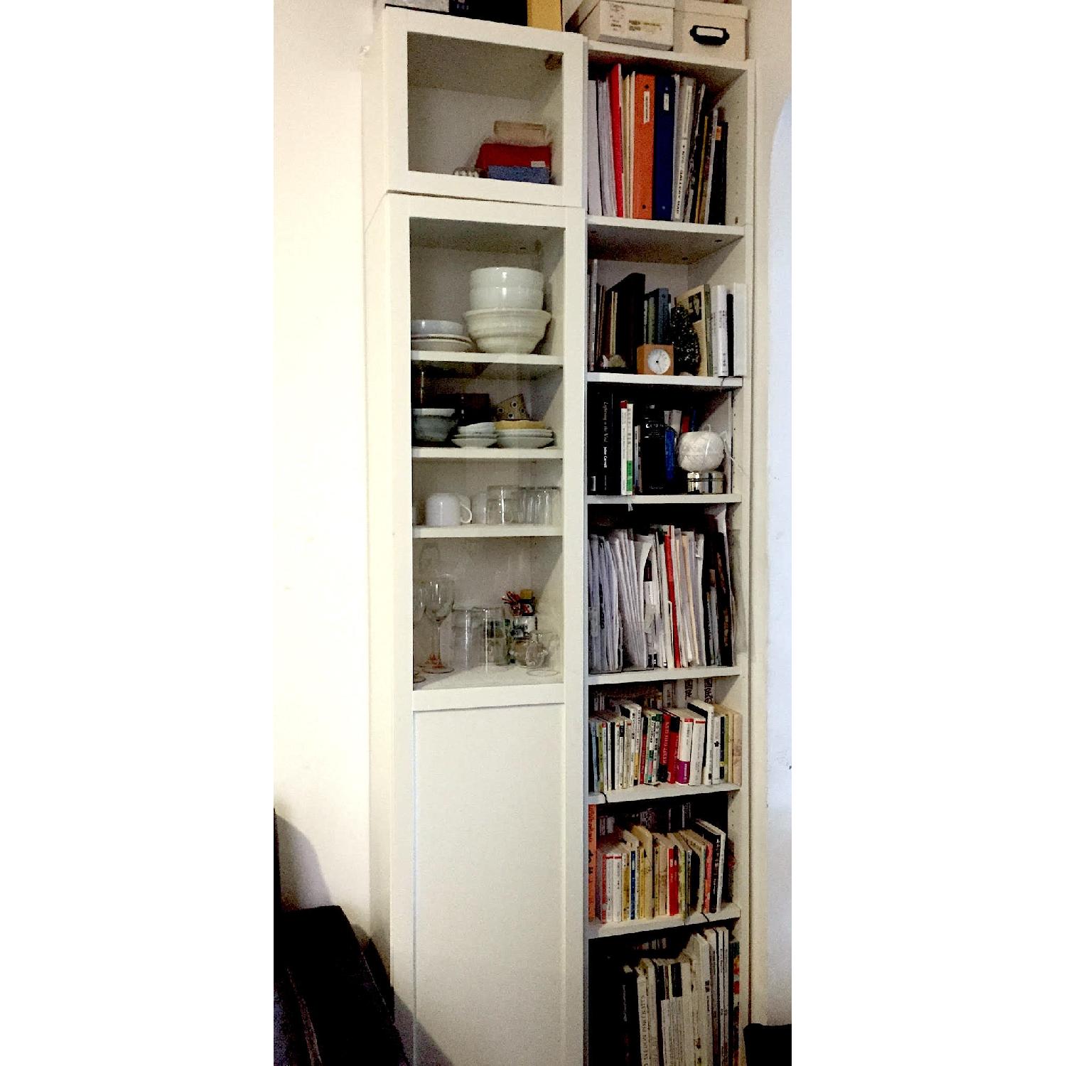 Ikea Billy Series Shelving Units - image-8