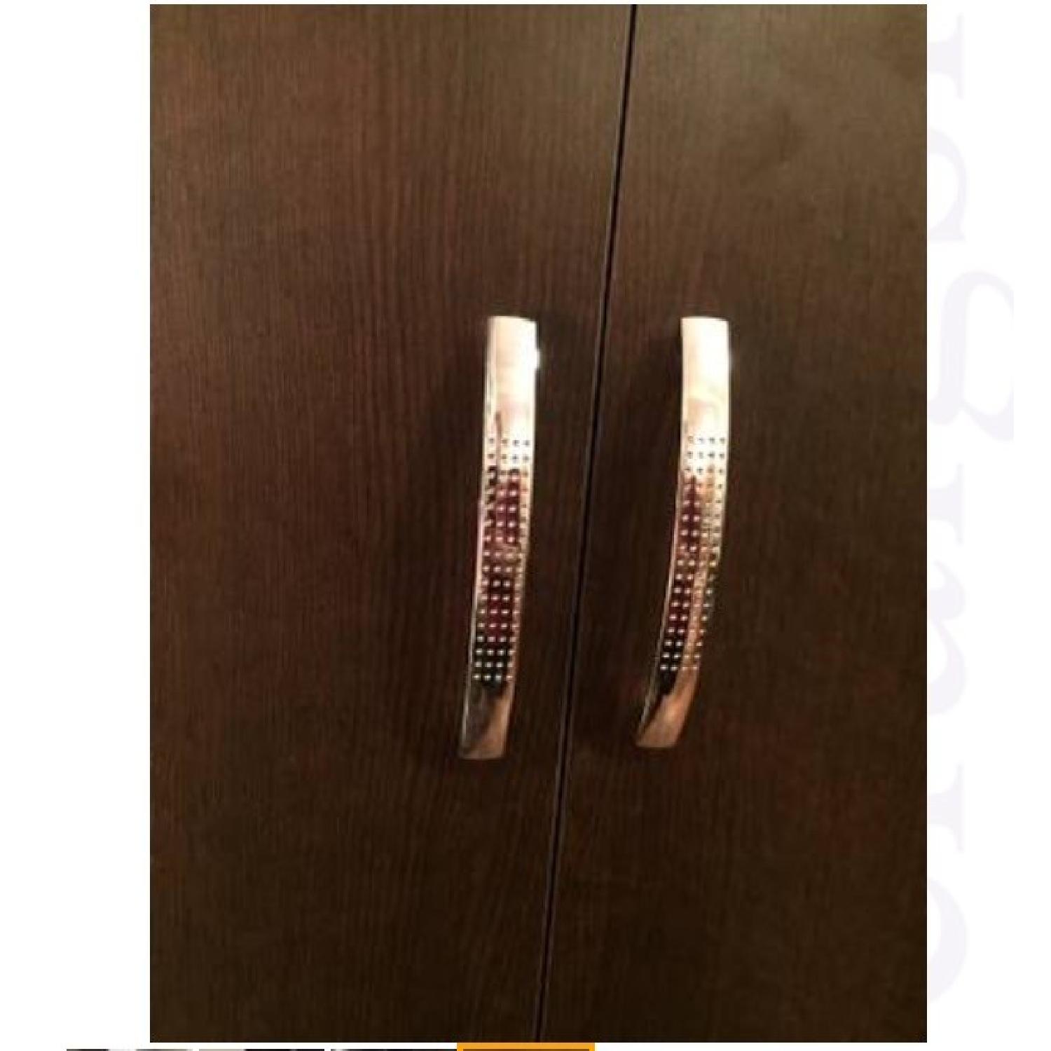 West Elm Wardrobe - image-6