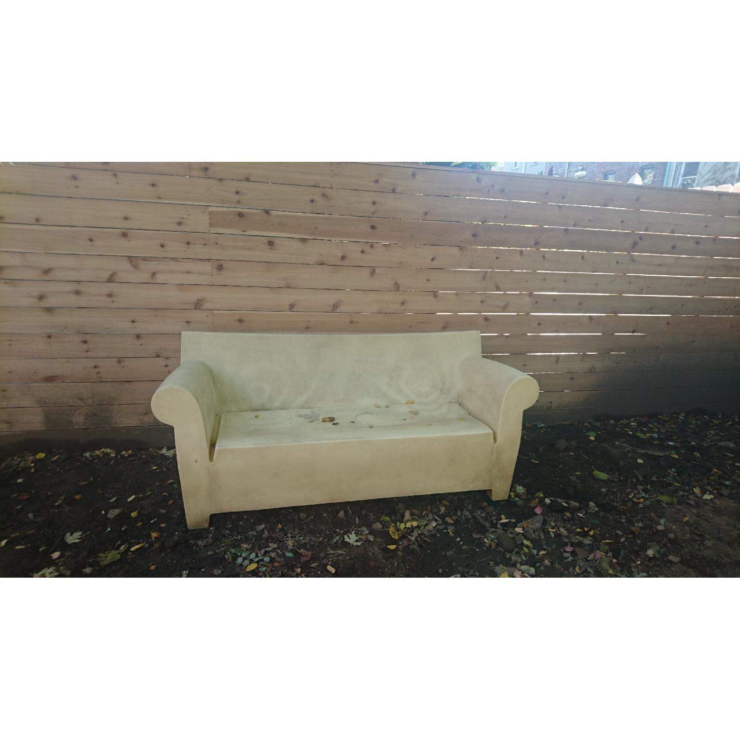 Kartell Bubble Sofa - image-1