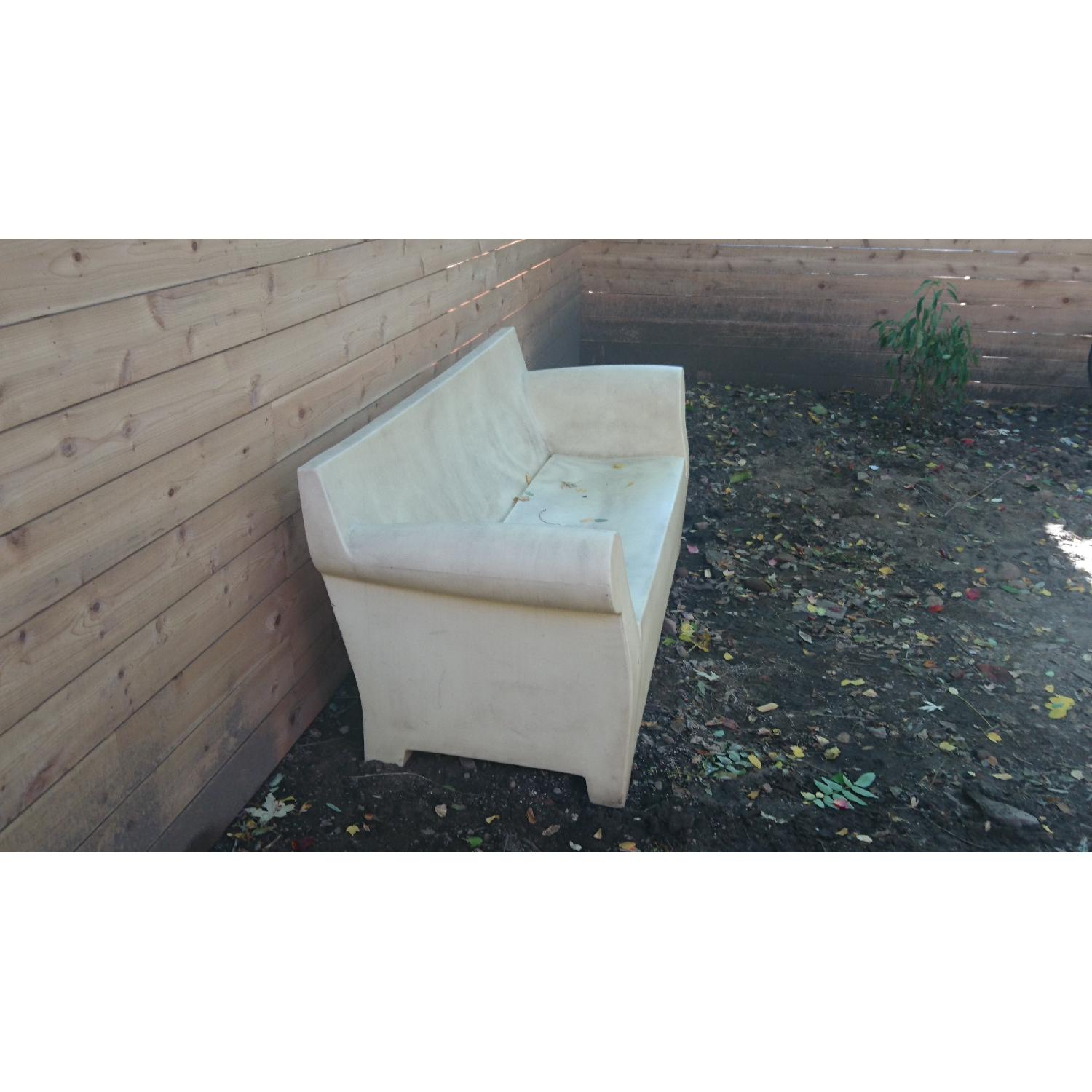 Kartell Bubble Sofa - image-2