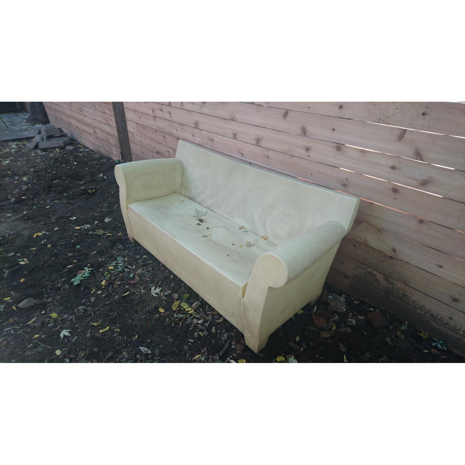 Kartell Bubble Sofa - image-3