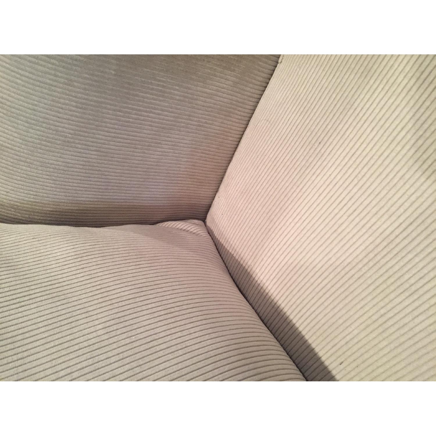 Ikea Hovas Couch AptDeco