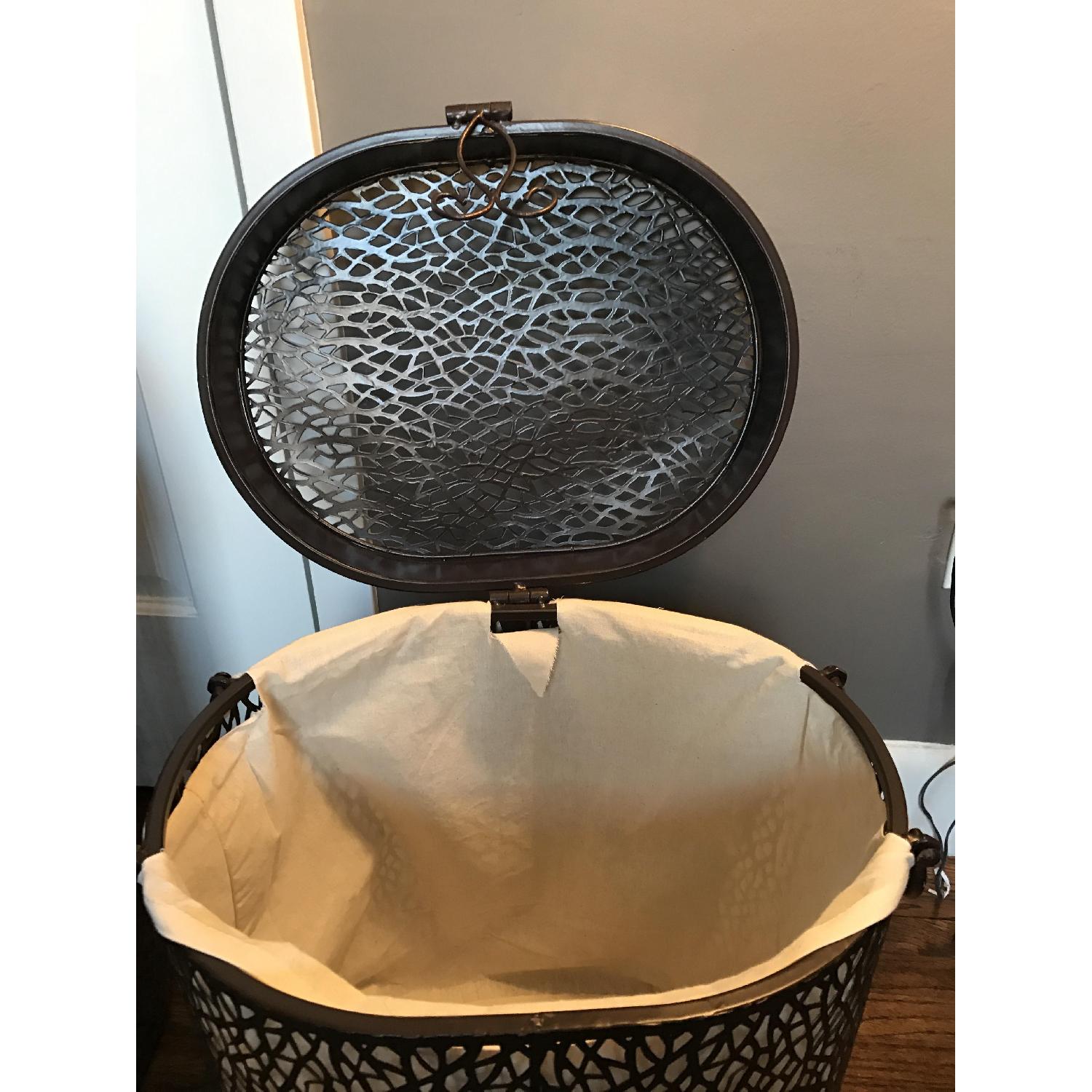 Metal Hampers - image-2