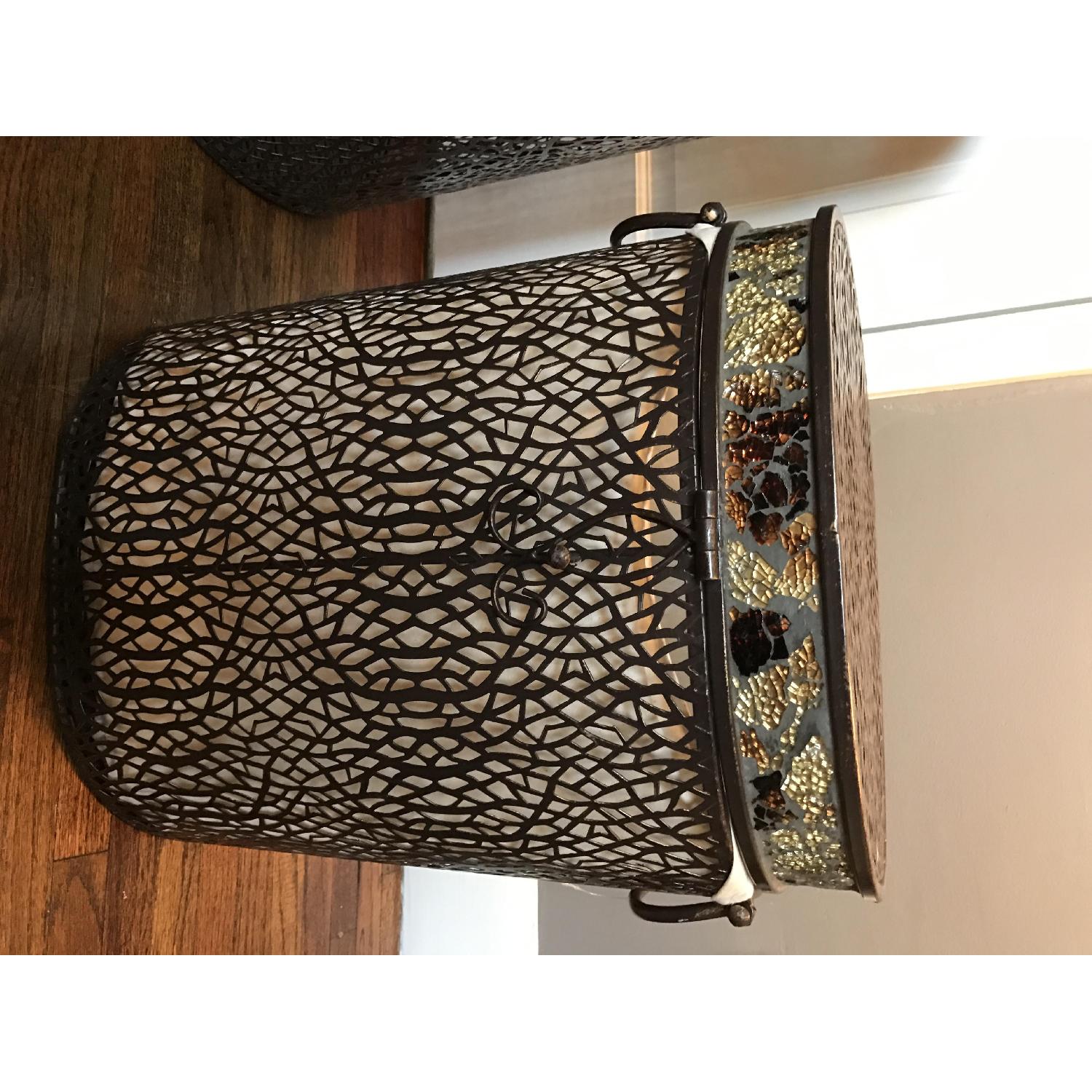 Metal Hampers - image-3