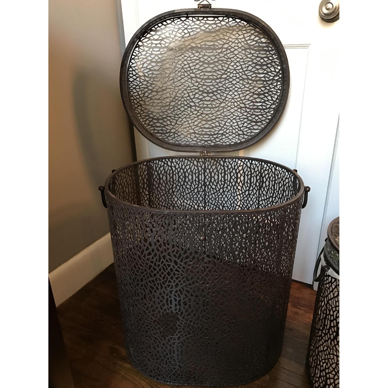 Metal Hampers - image-4