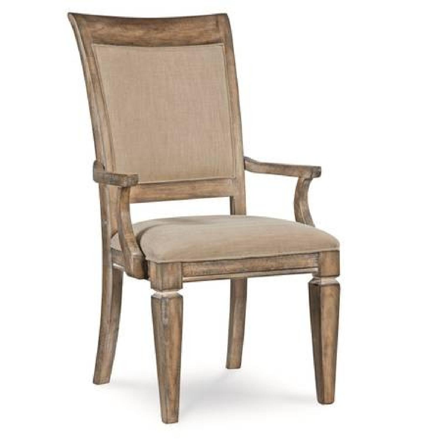 Legacy Classic Furniture Dining Table w/ 6 Chairs - image-4