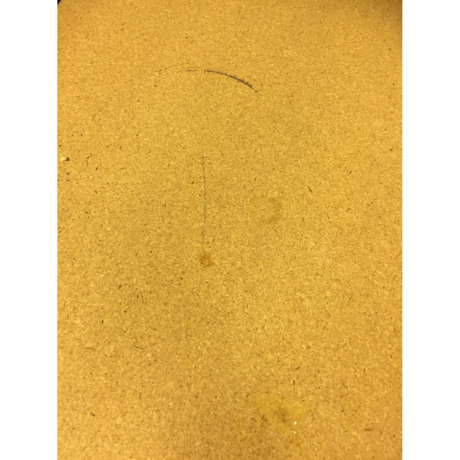 Adjustable Wooden Shelving Unit - image-8