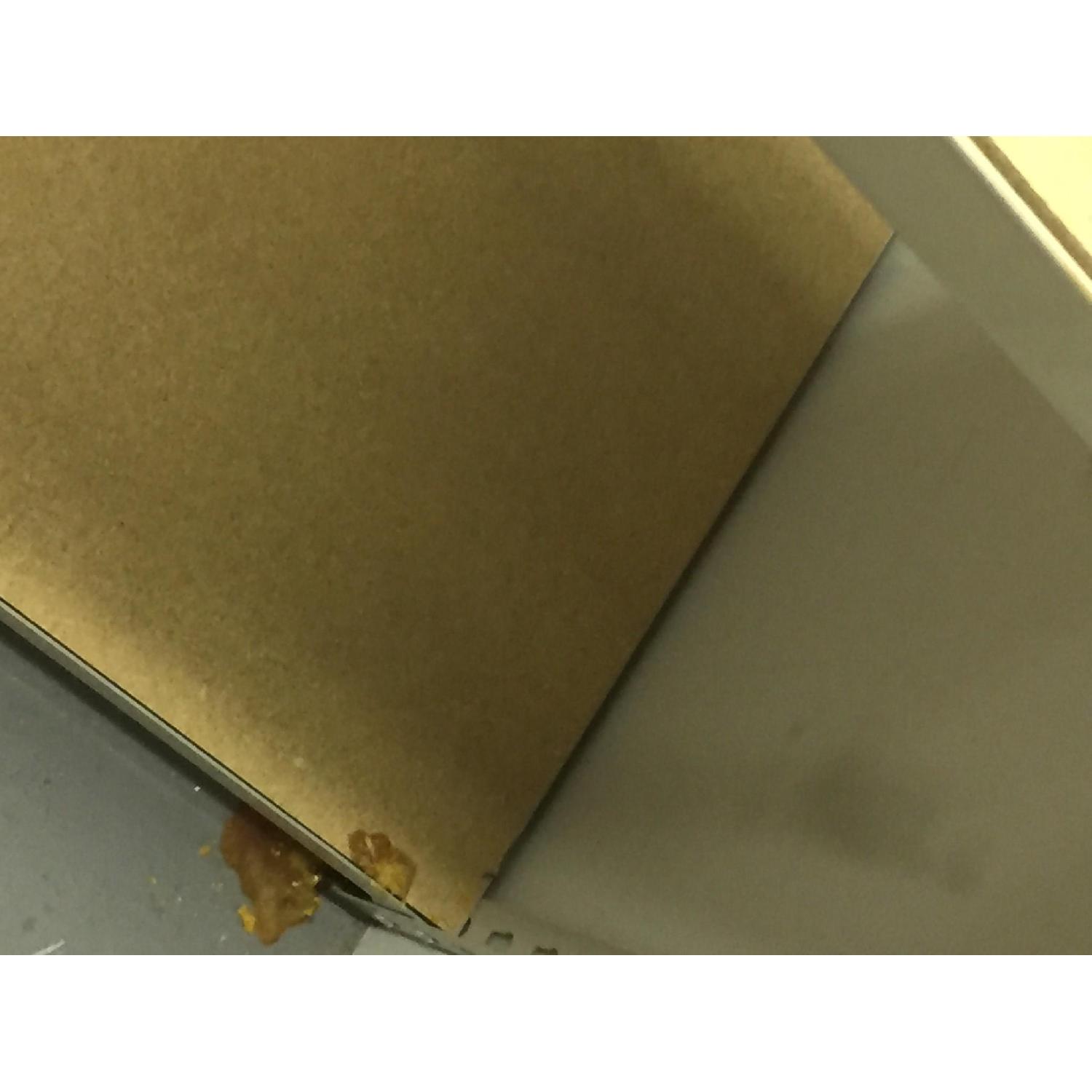 Adjustable Wooden Shelving Unit - image-9