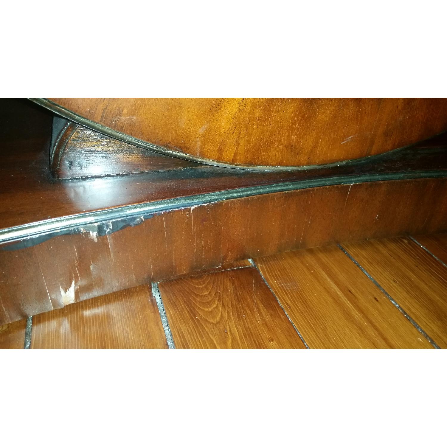 Thomasville Vintage Inspired Bogart Collection Vanity - image-5