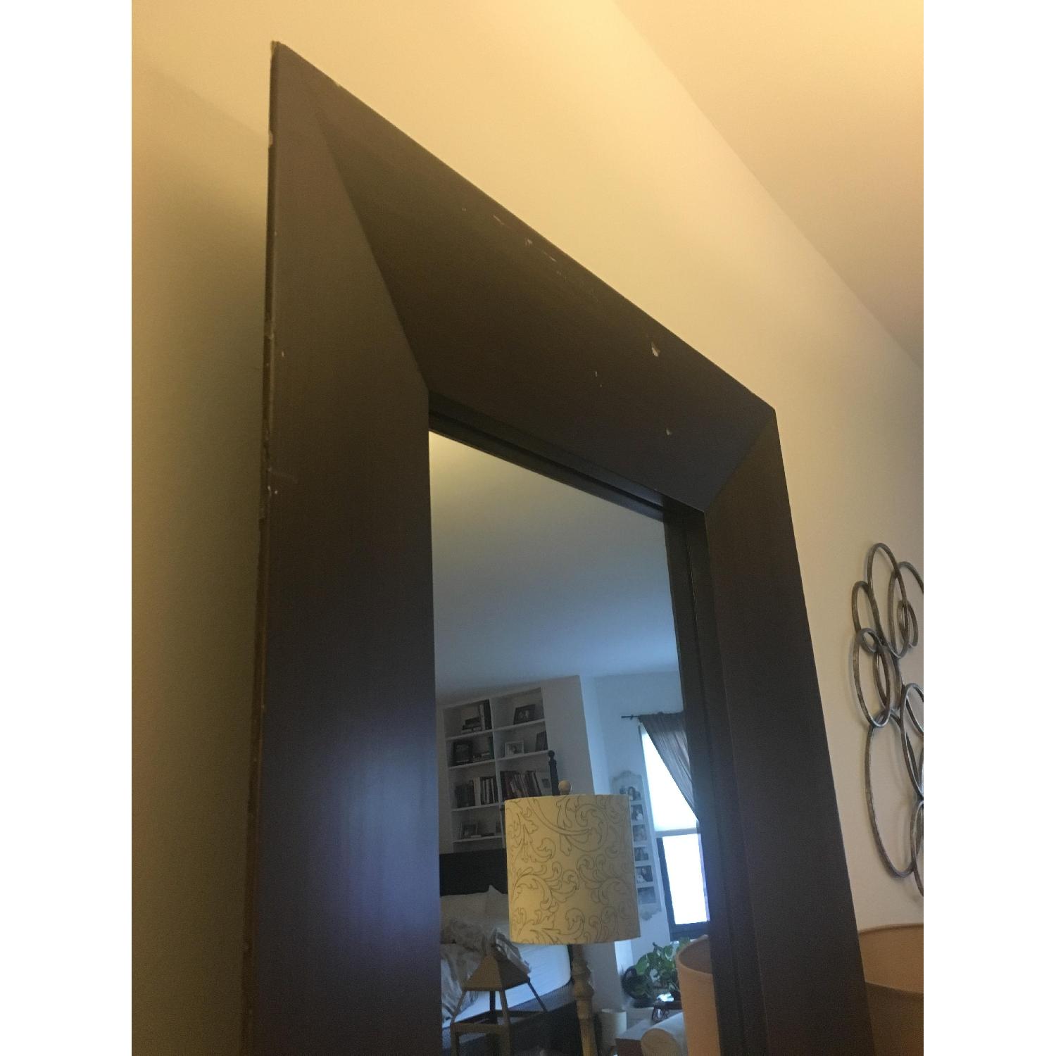 Ethan Allen Leaning Wall Mirror - image-2