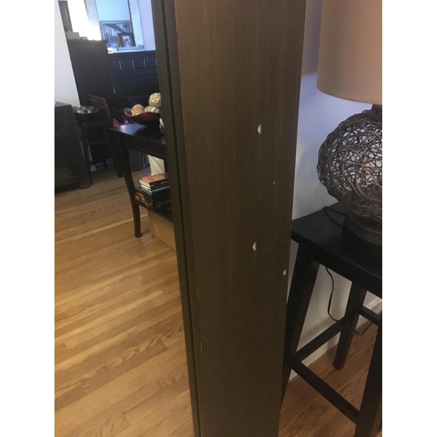 Ethan Allen Leaning Wall Mirror - image-3