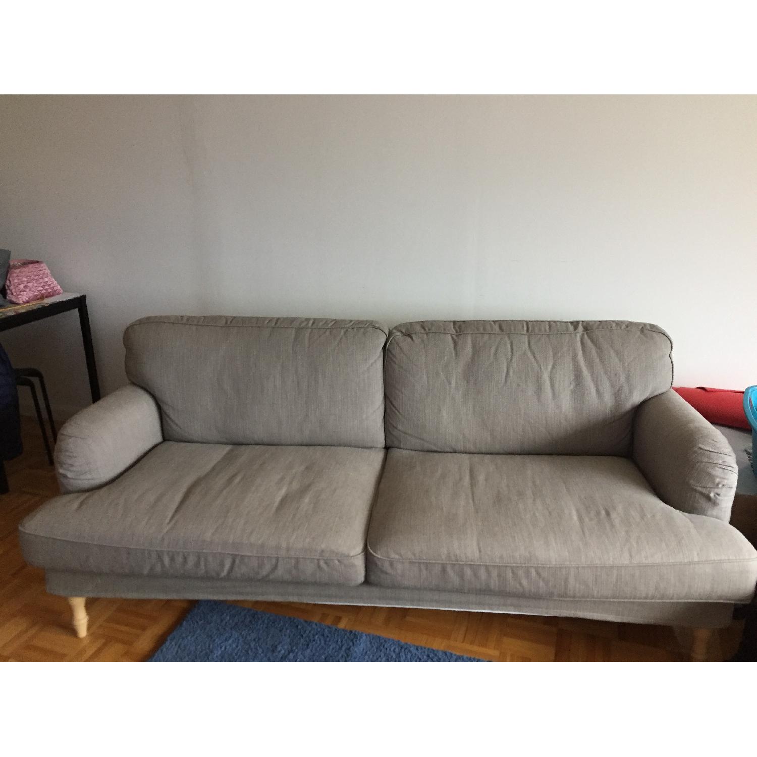 Ikea Stocksund Sofa - image-1