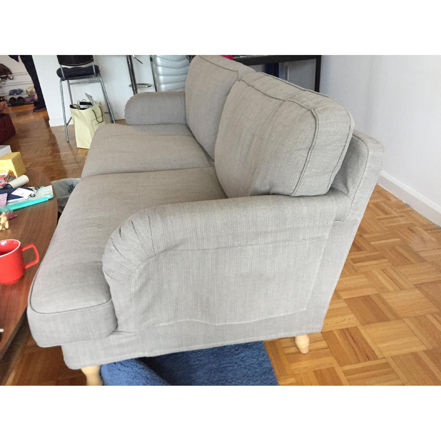 Ikea Stocksund Sofa - image-2