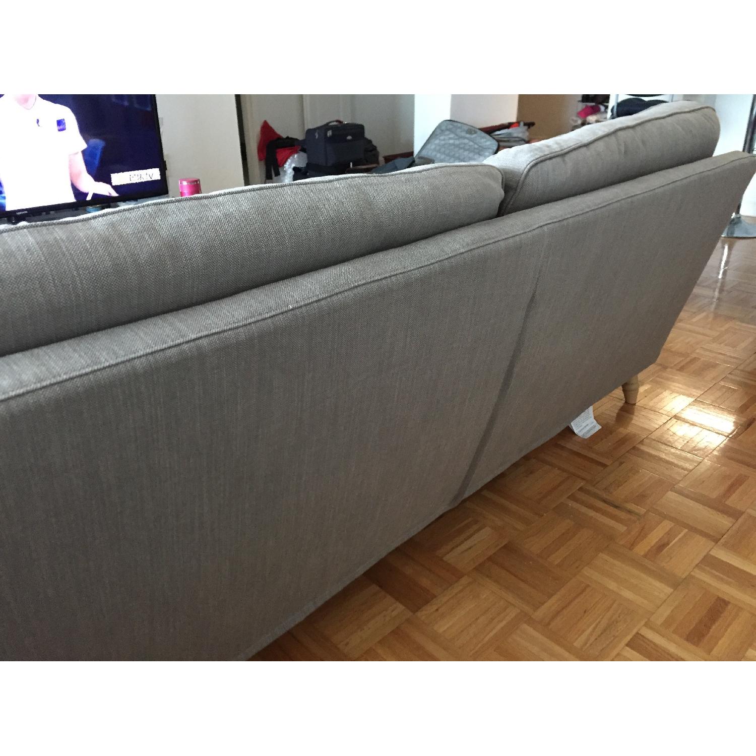 Ikea Stocksund Sofa - image-4