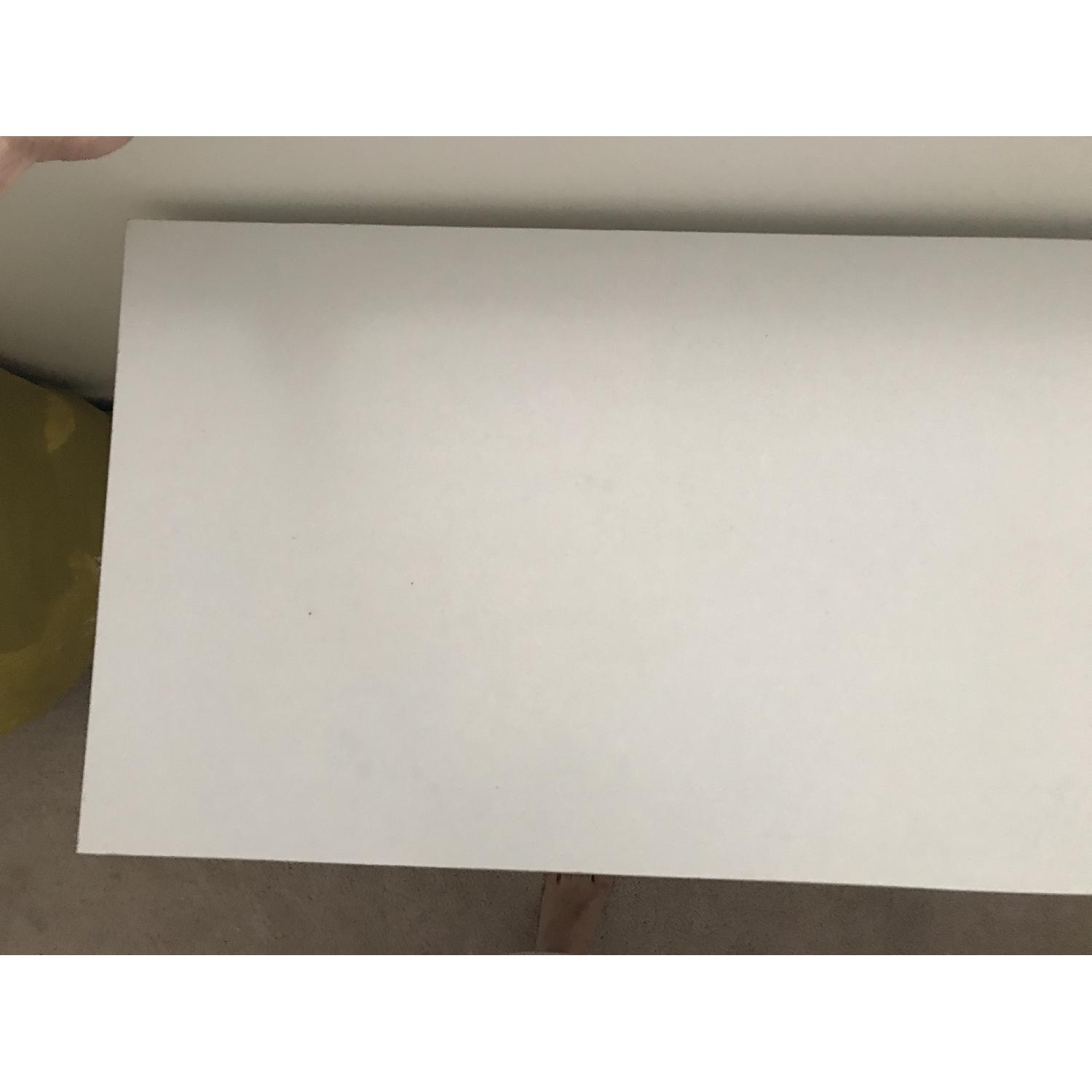 Altra Parsons Computer Desk in White - image-7