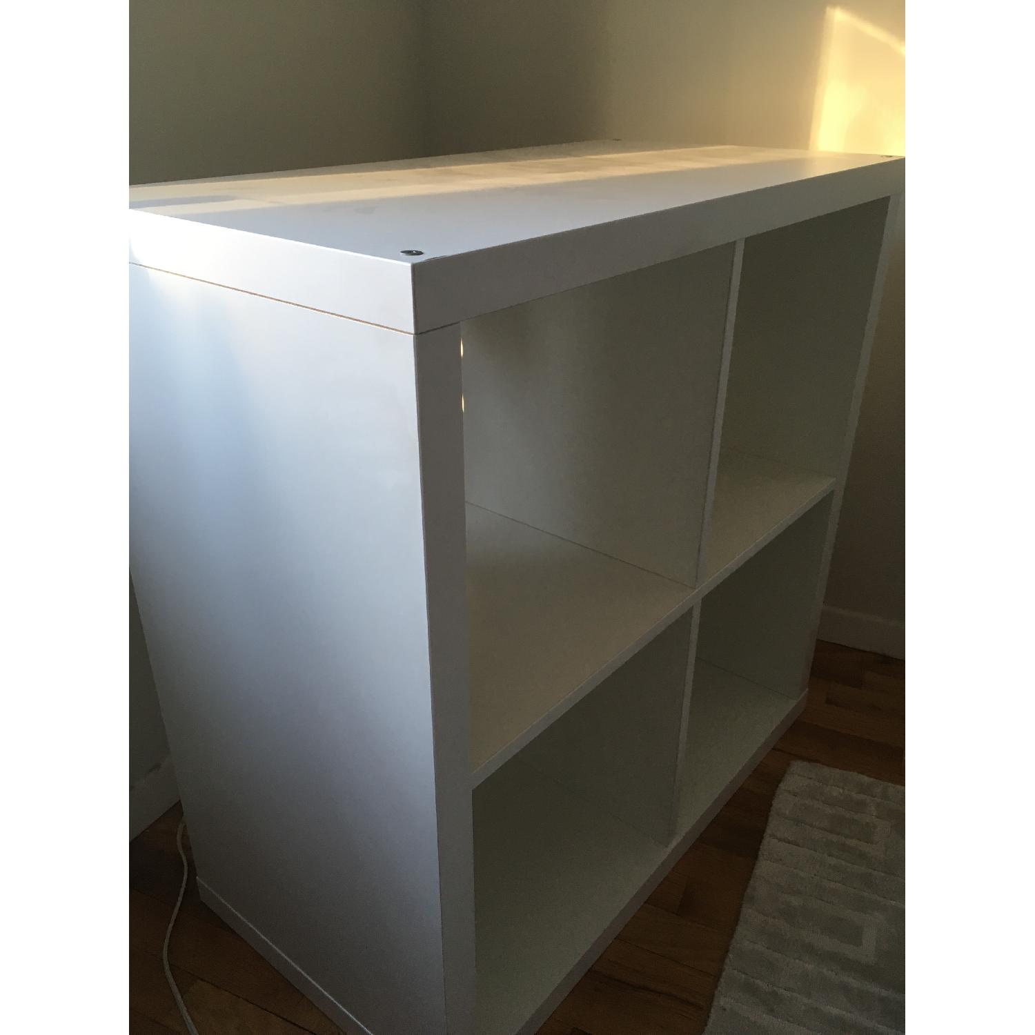 Ikea Kallax Shelf Units - image-3