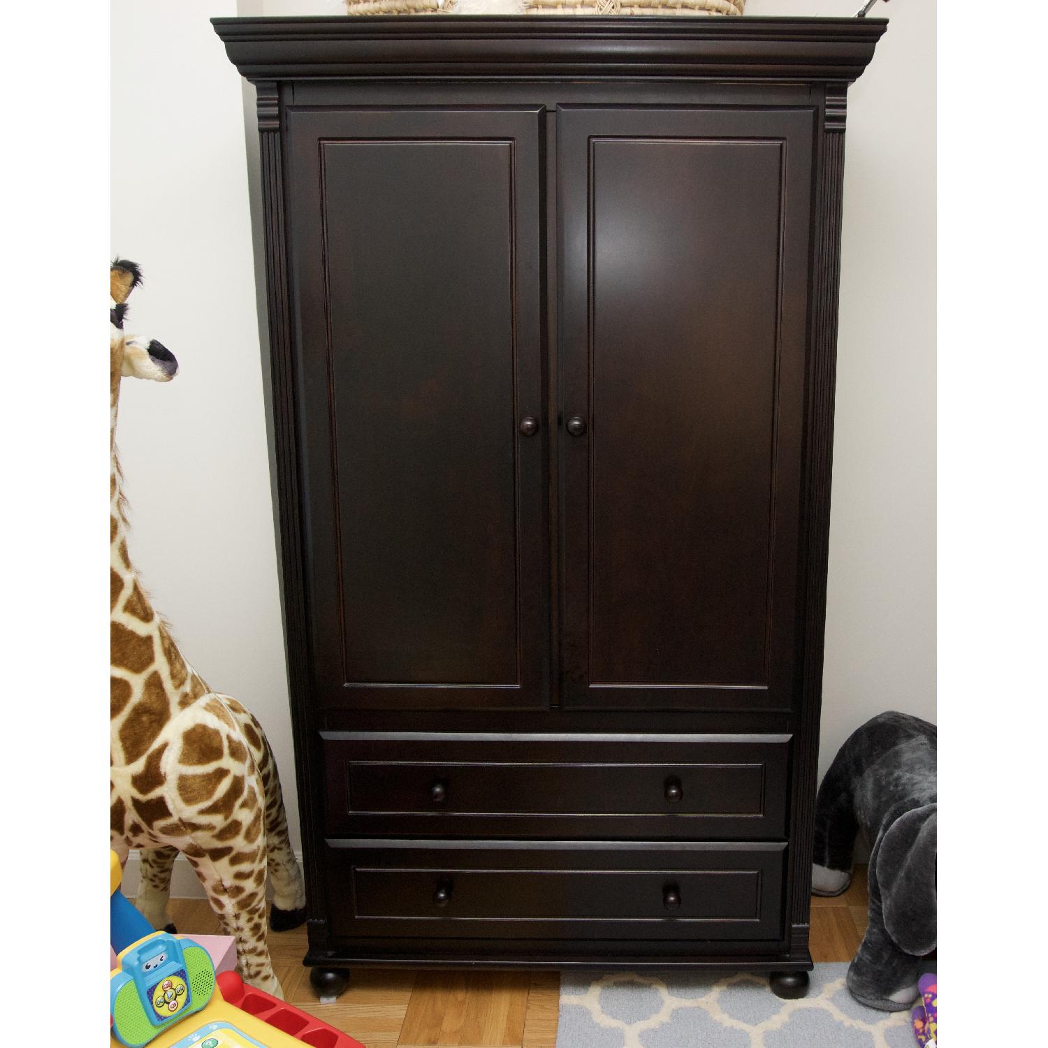 Bellini Jessica Armoire - image-1