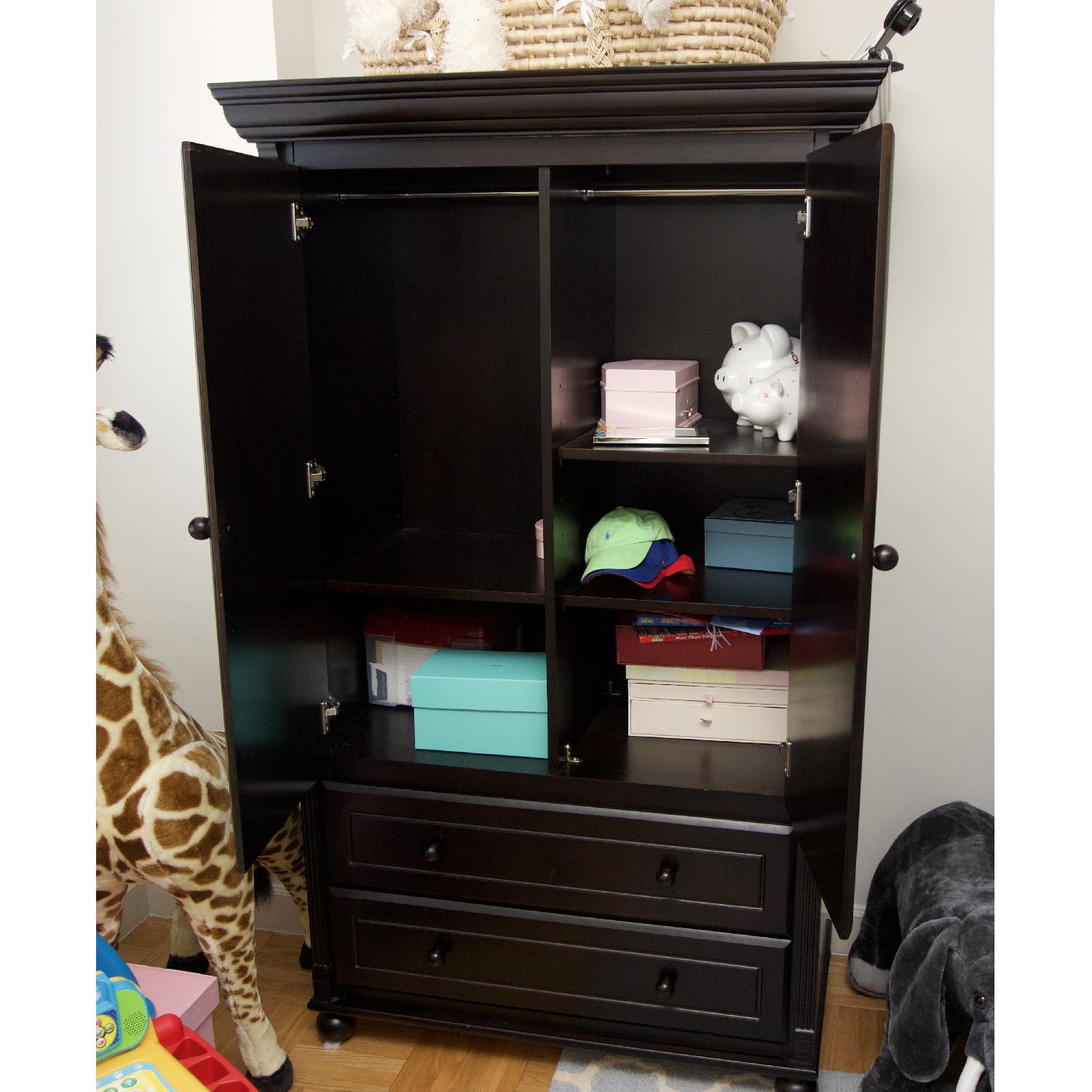 Bellini Jessica Armoire - image-3