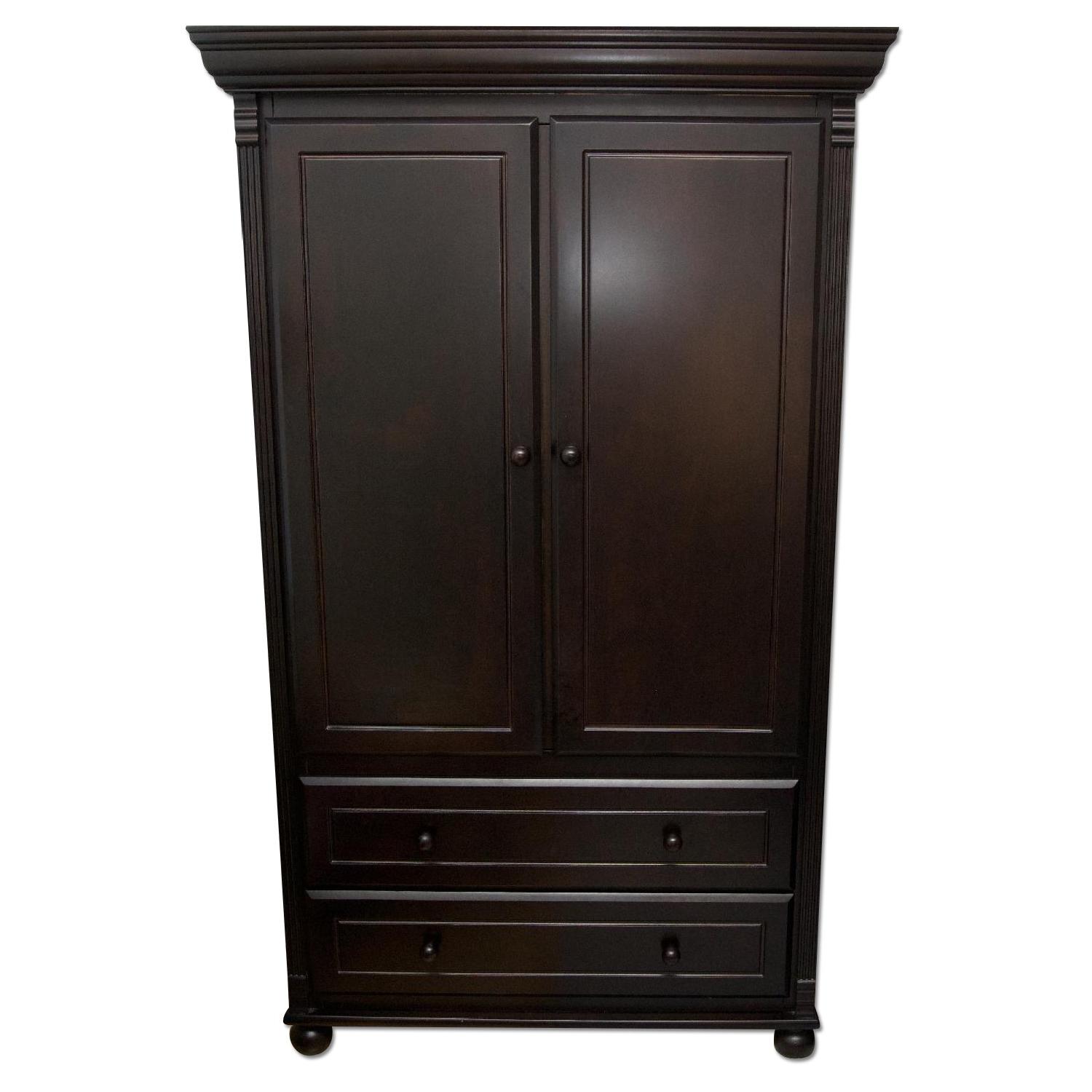 Bellini Jessica Armoire - image-0
