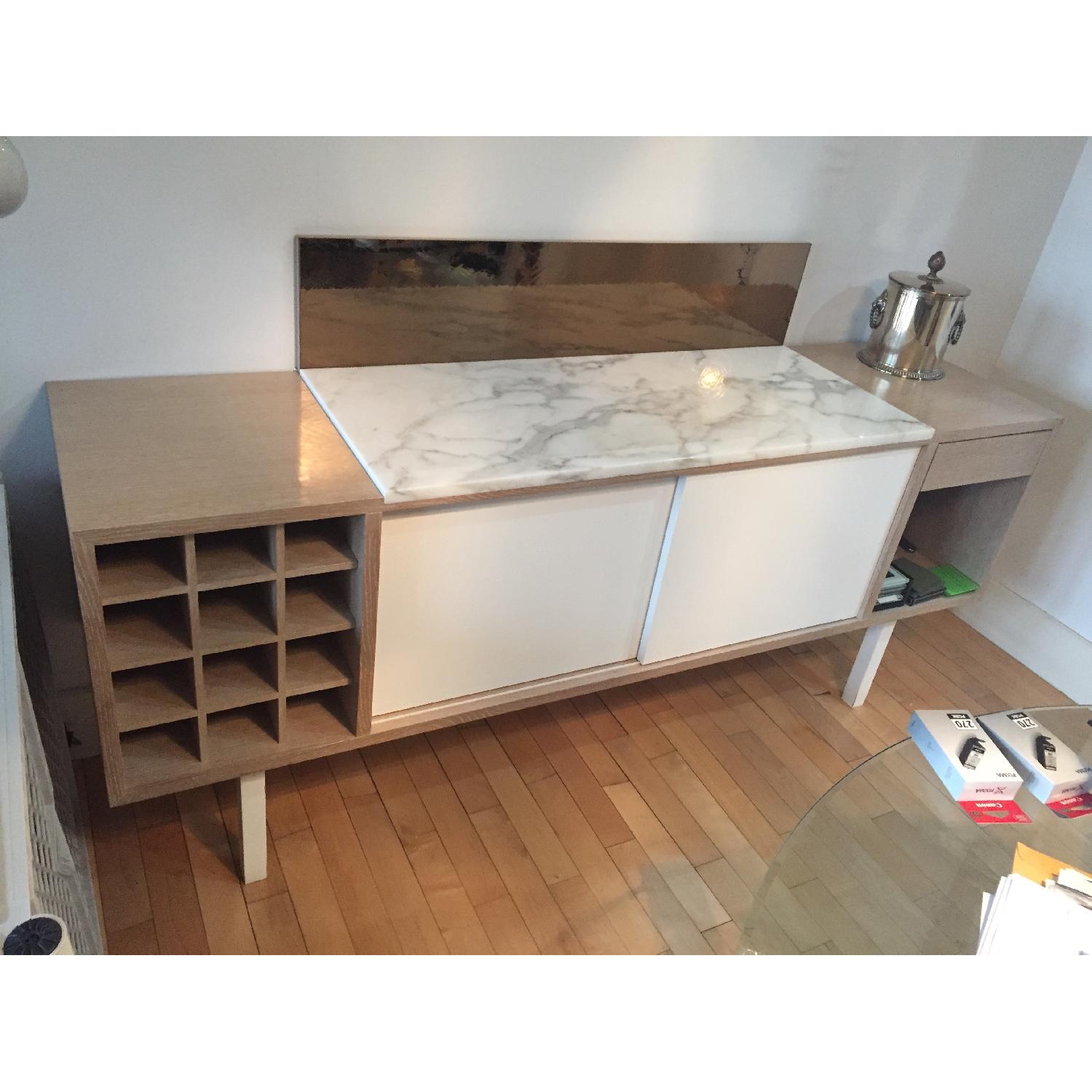 Custom Credenza - image-1