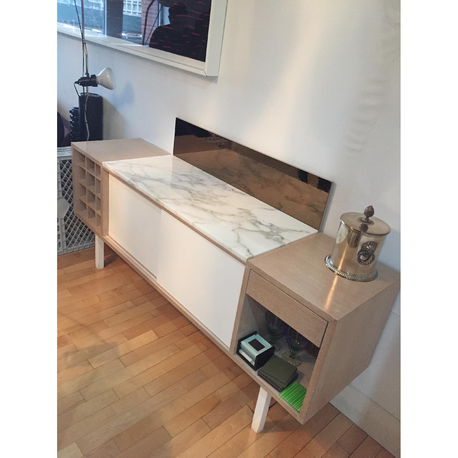 Custom Credenza - image-2
