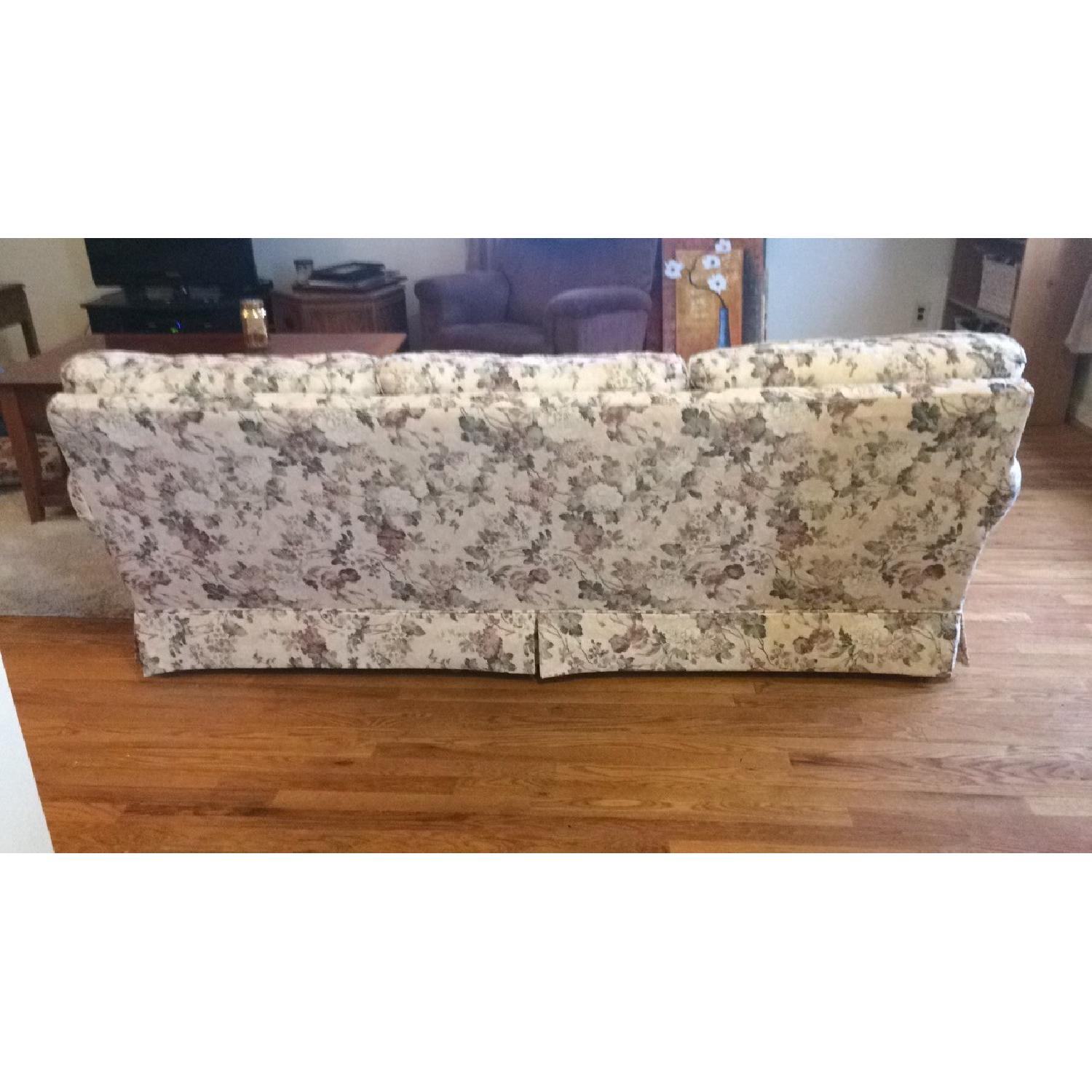 Klaussner Furniture 3 Seater Sofa - image-2