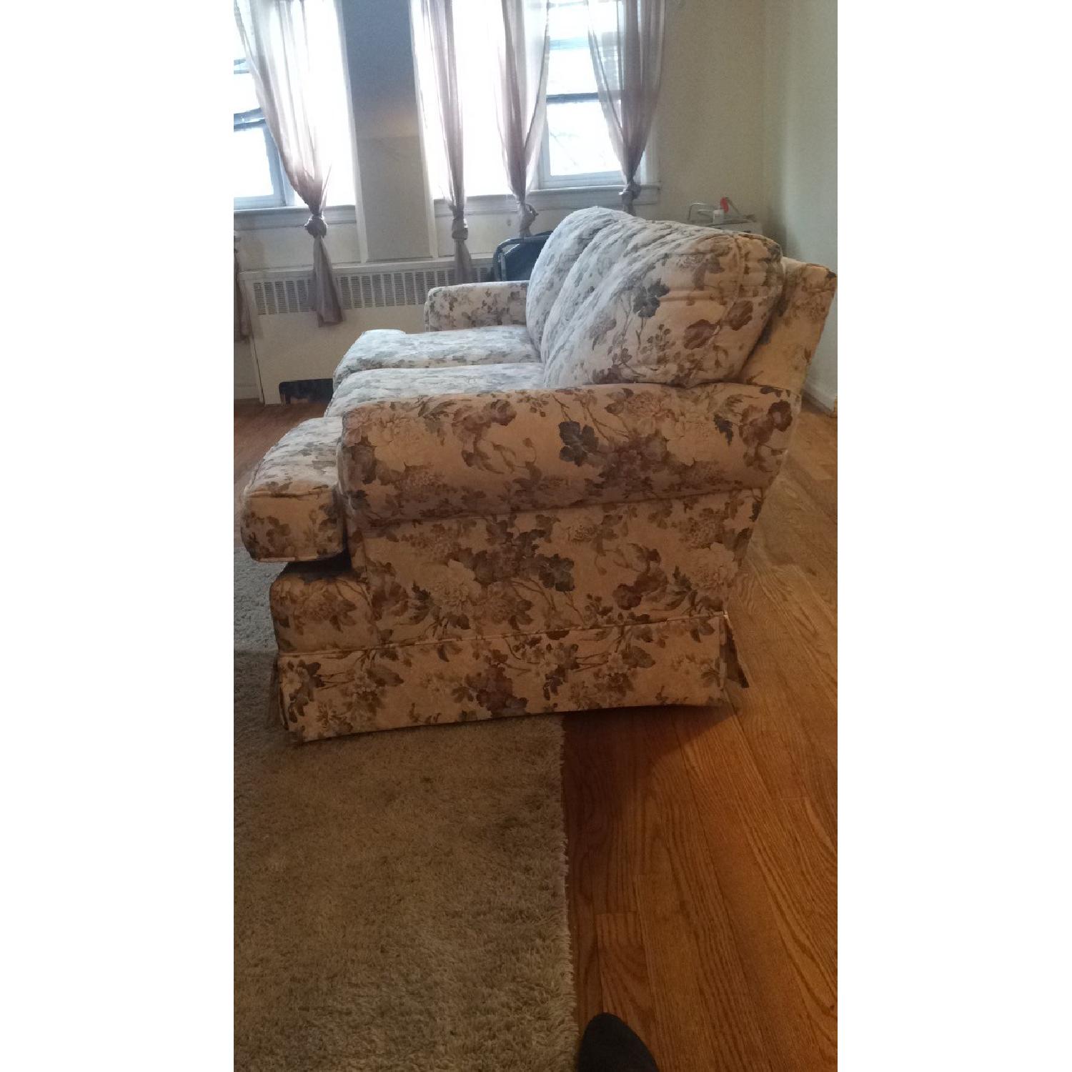 Klaussner Furniture 3 Seater Sofa - image-4