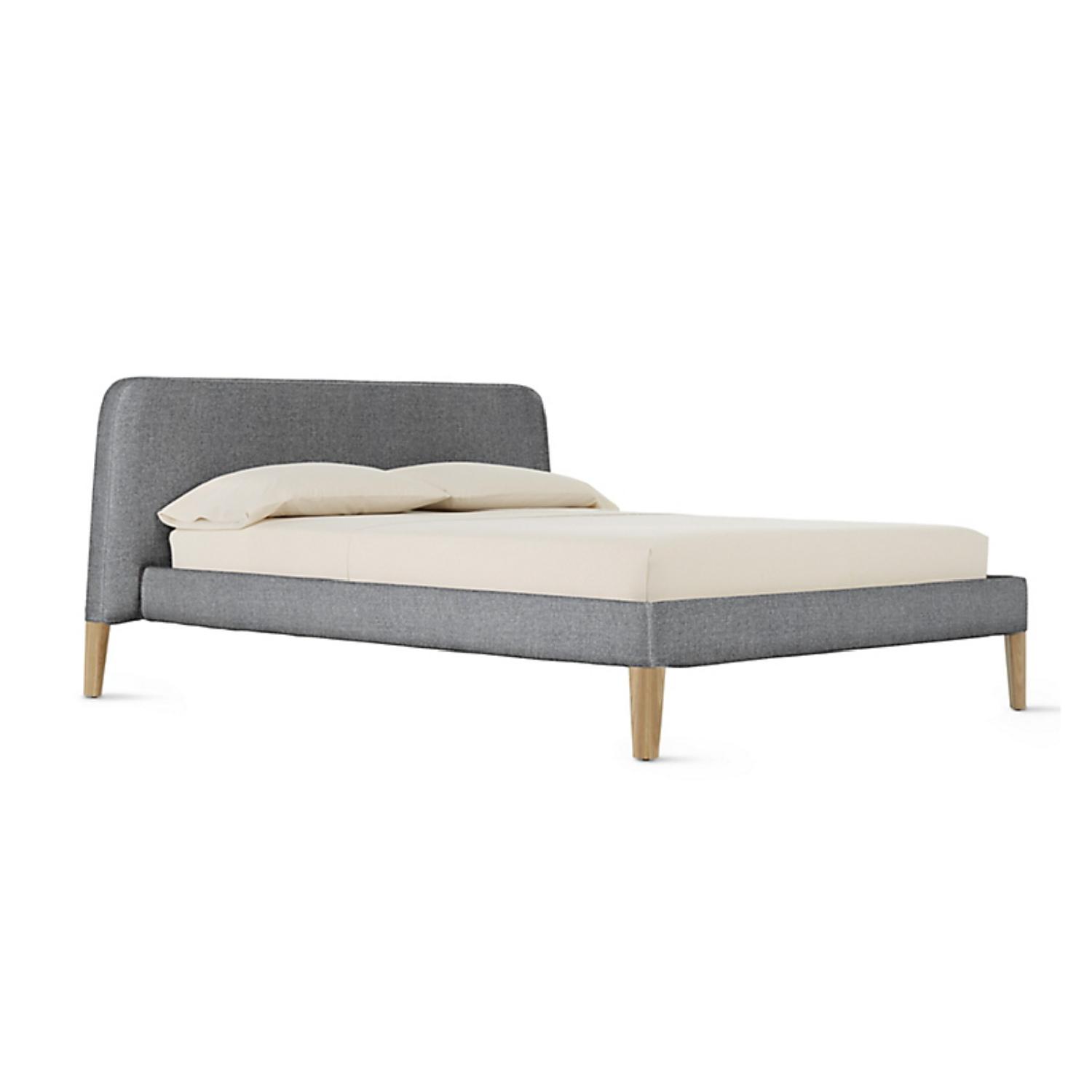 Design Within Reach Queen Bed Frame - image-2