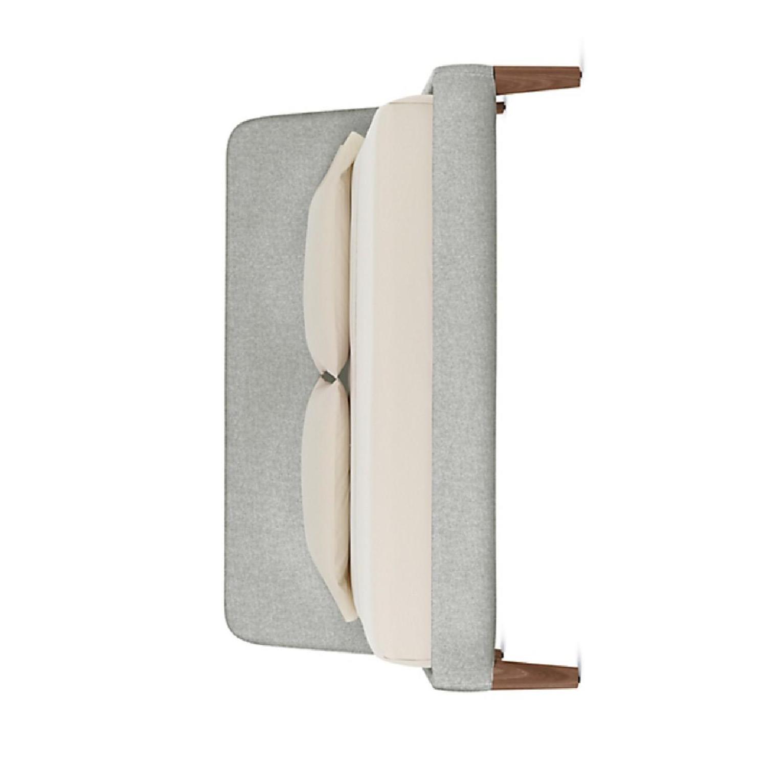 Design Within Reach Queen Bed Frame - image-3