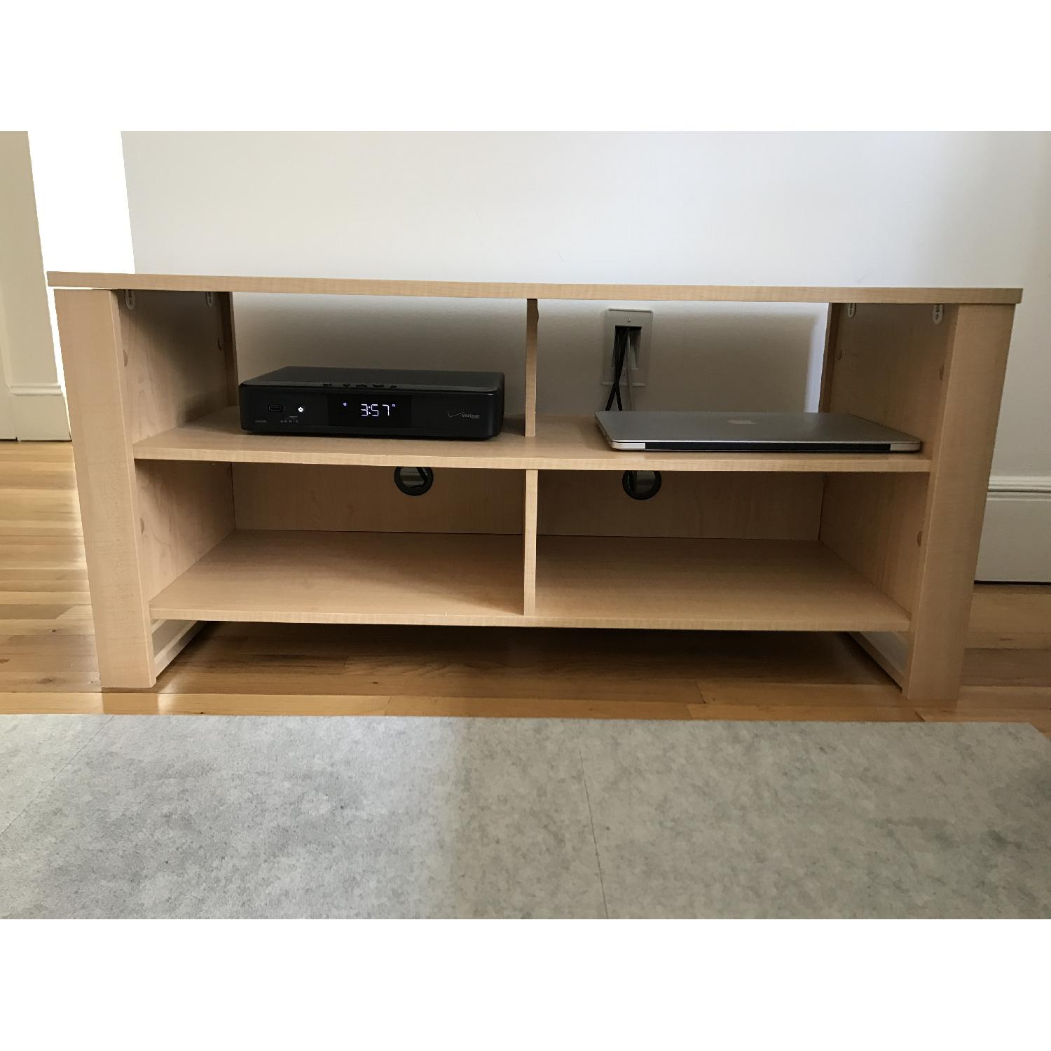 AllModern TV Stand - image-1