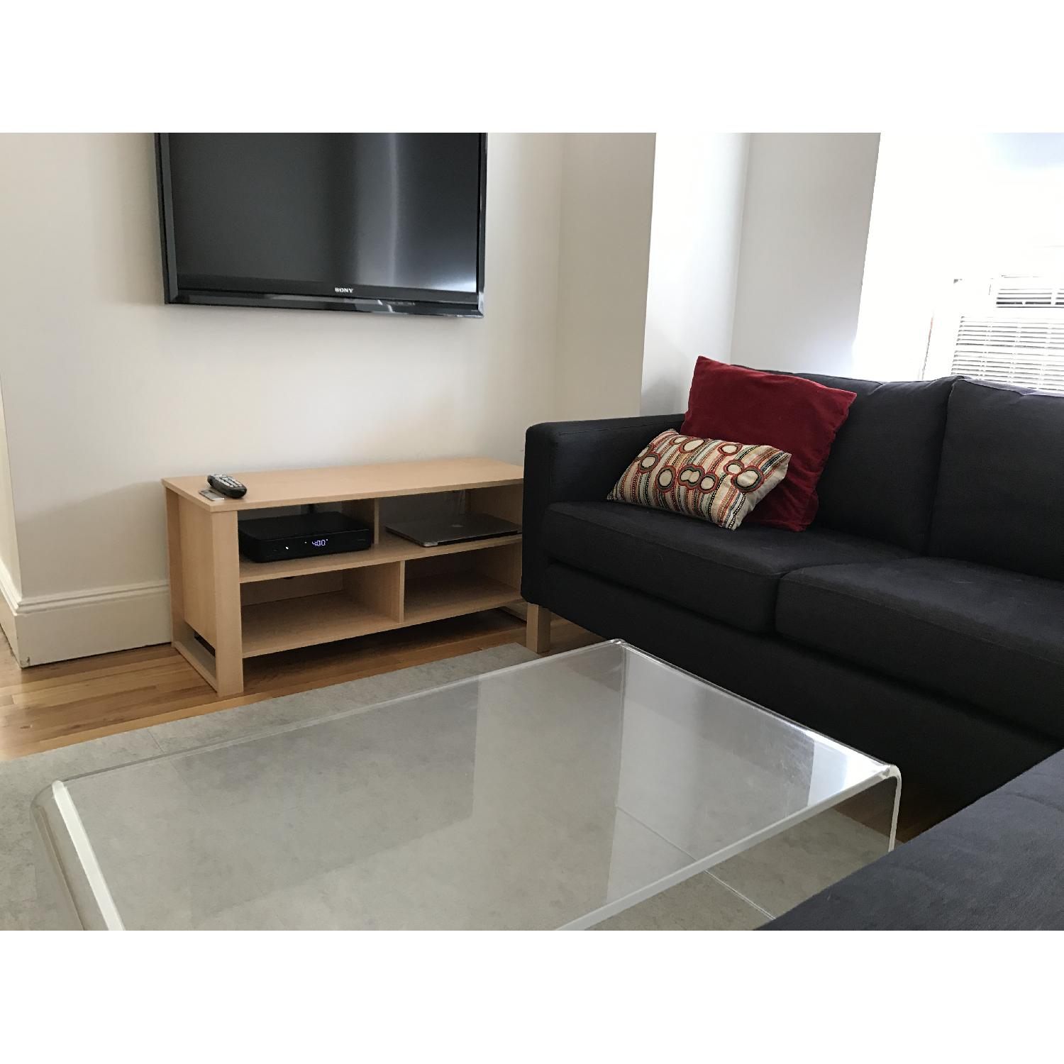 AllModern TV Stand - image-3