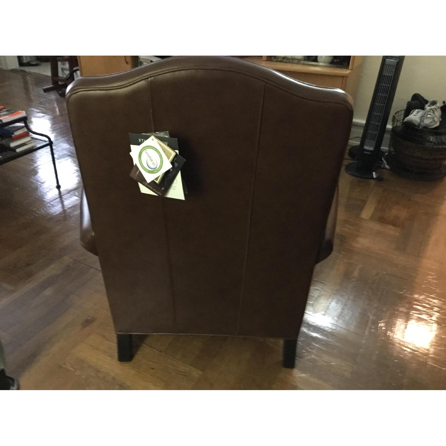 Ethan Allen Paloma Recliner - image-3