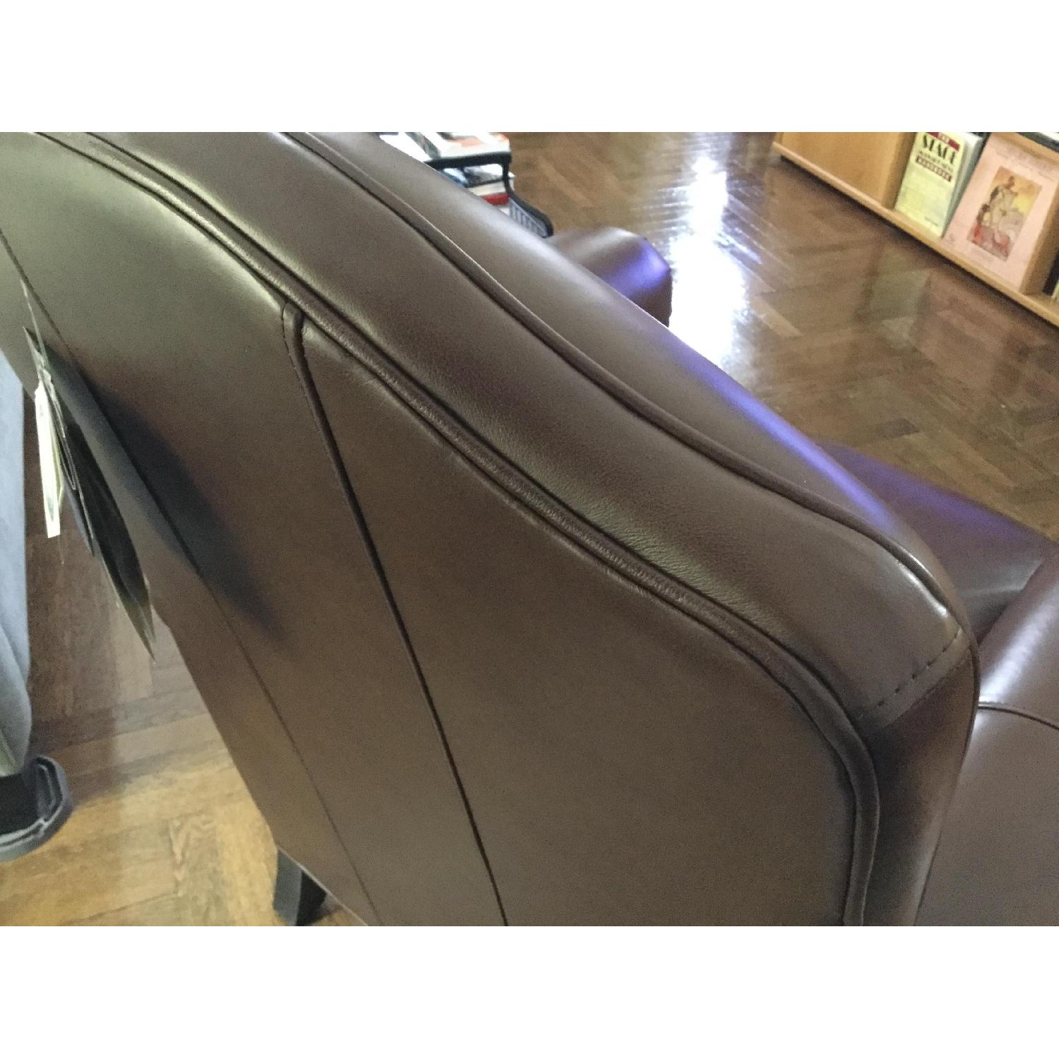 Ethan Allen Paloma Recliner - image-4