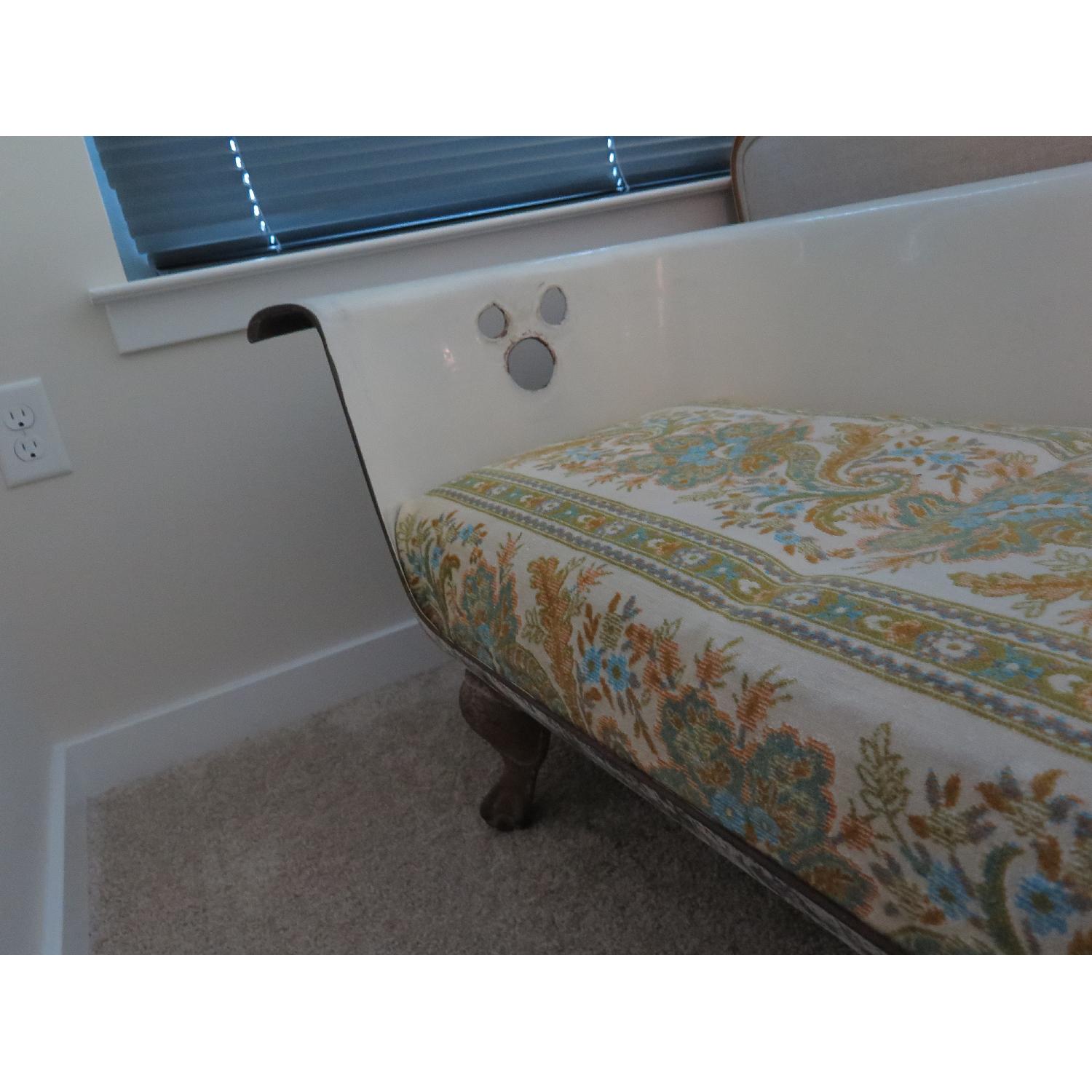 Clawfoot Bathtub Couch - image-2