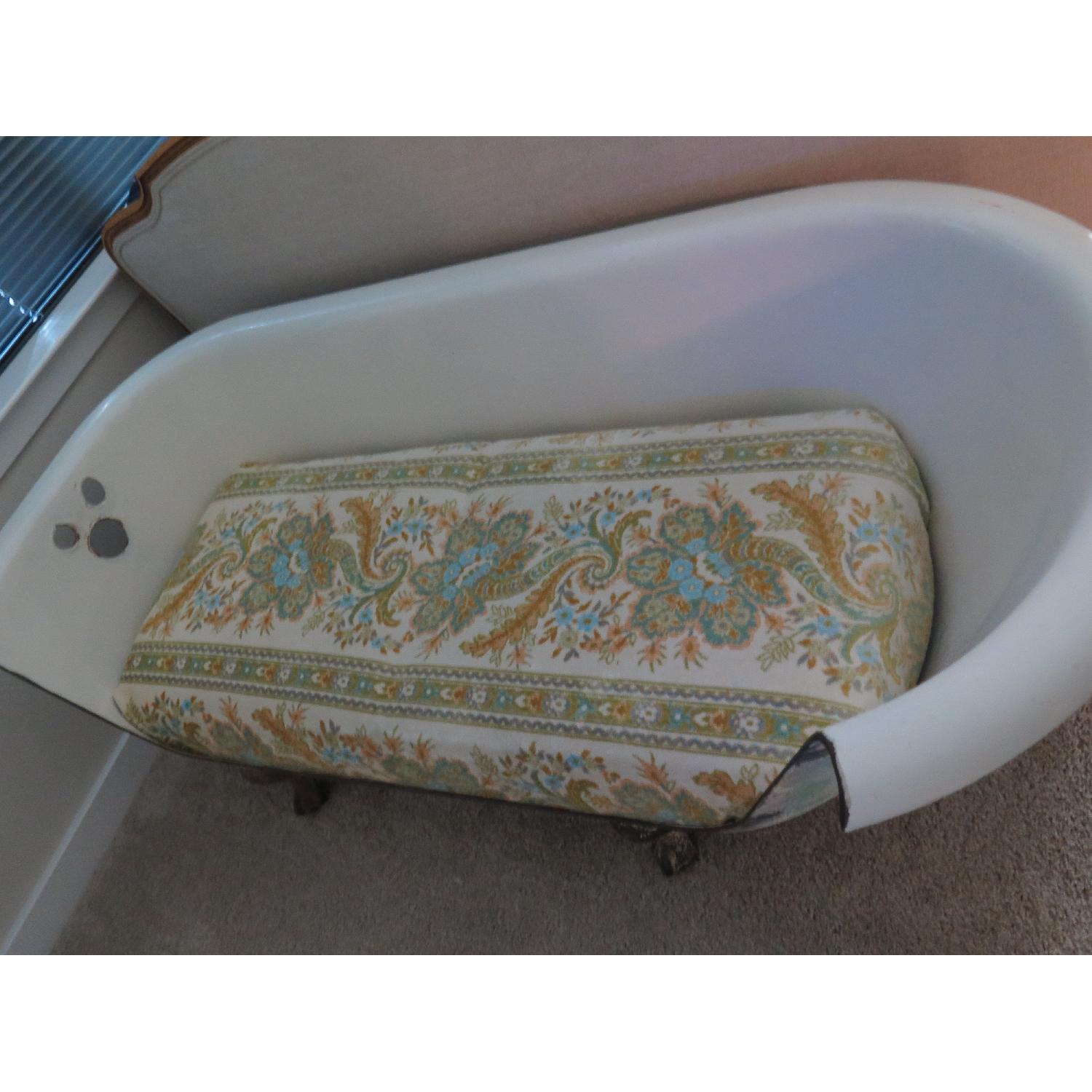 Clawfoot Bathtub Couch - image-5