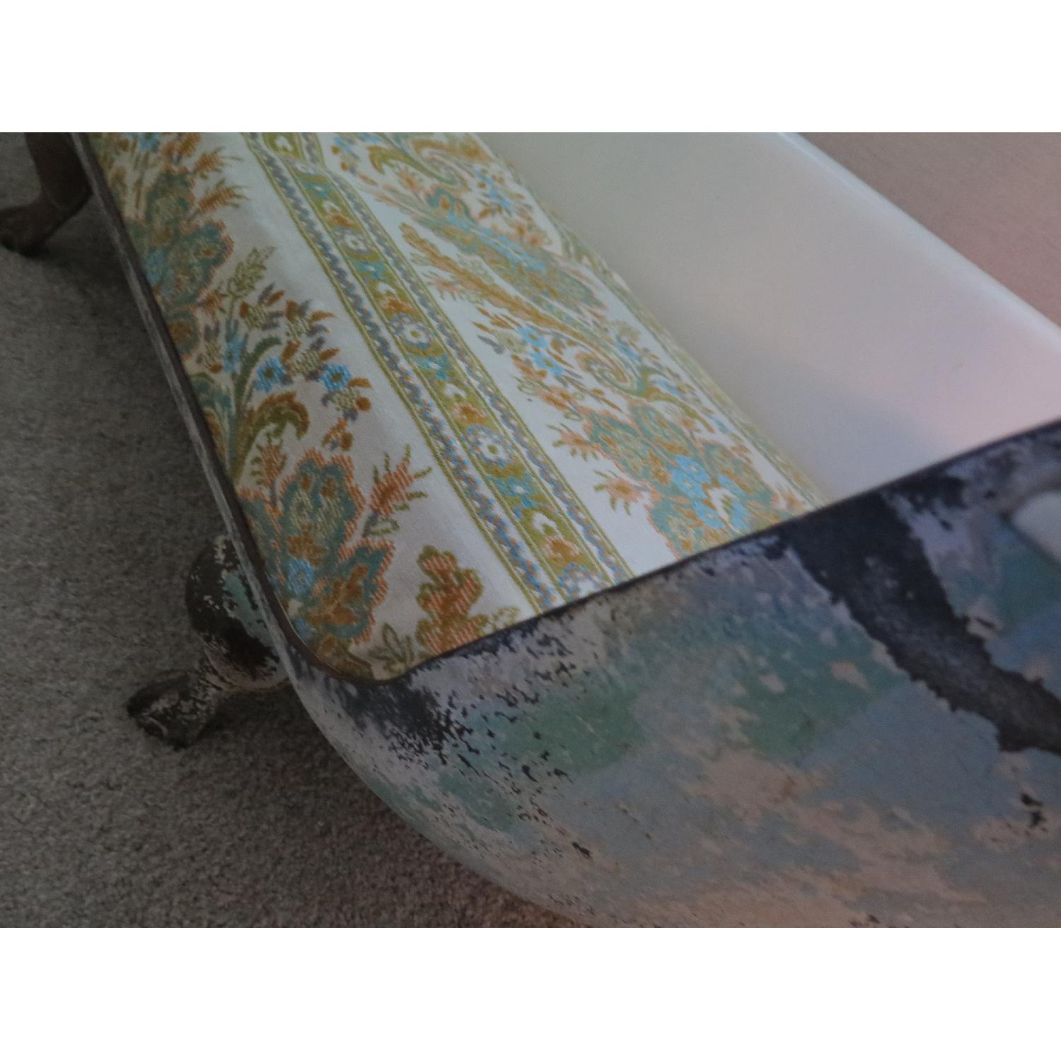 Clawfoot Bathtub Couch - image-6