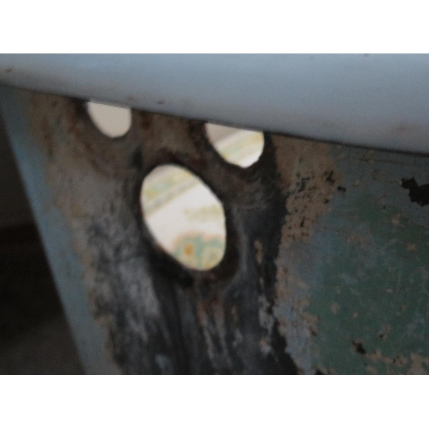 Clawfoot Bathtub Couch - image-10