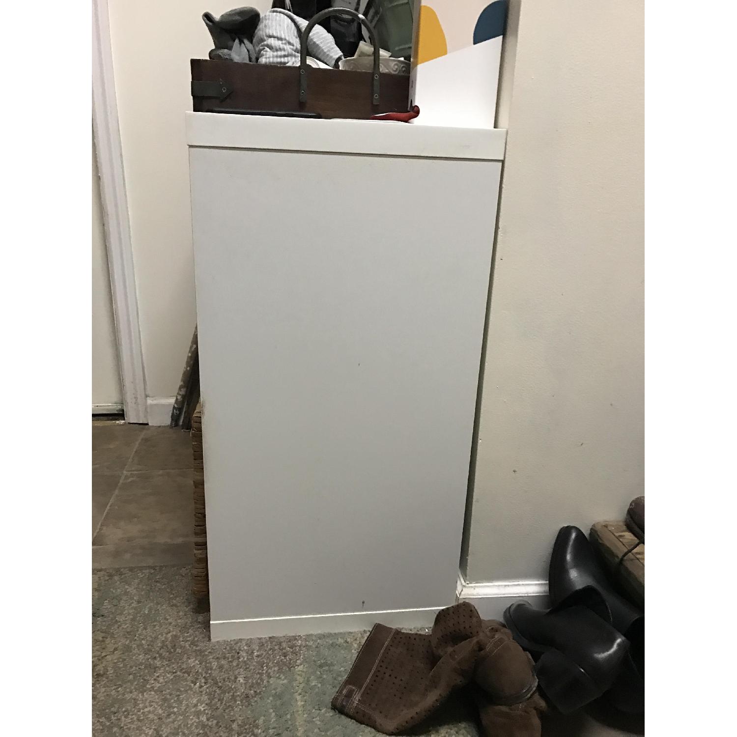 Ikea 4 Drawer Shelving - image-2