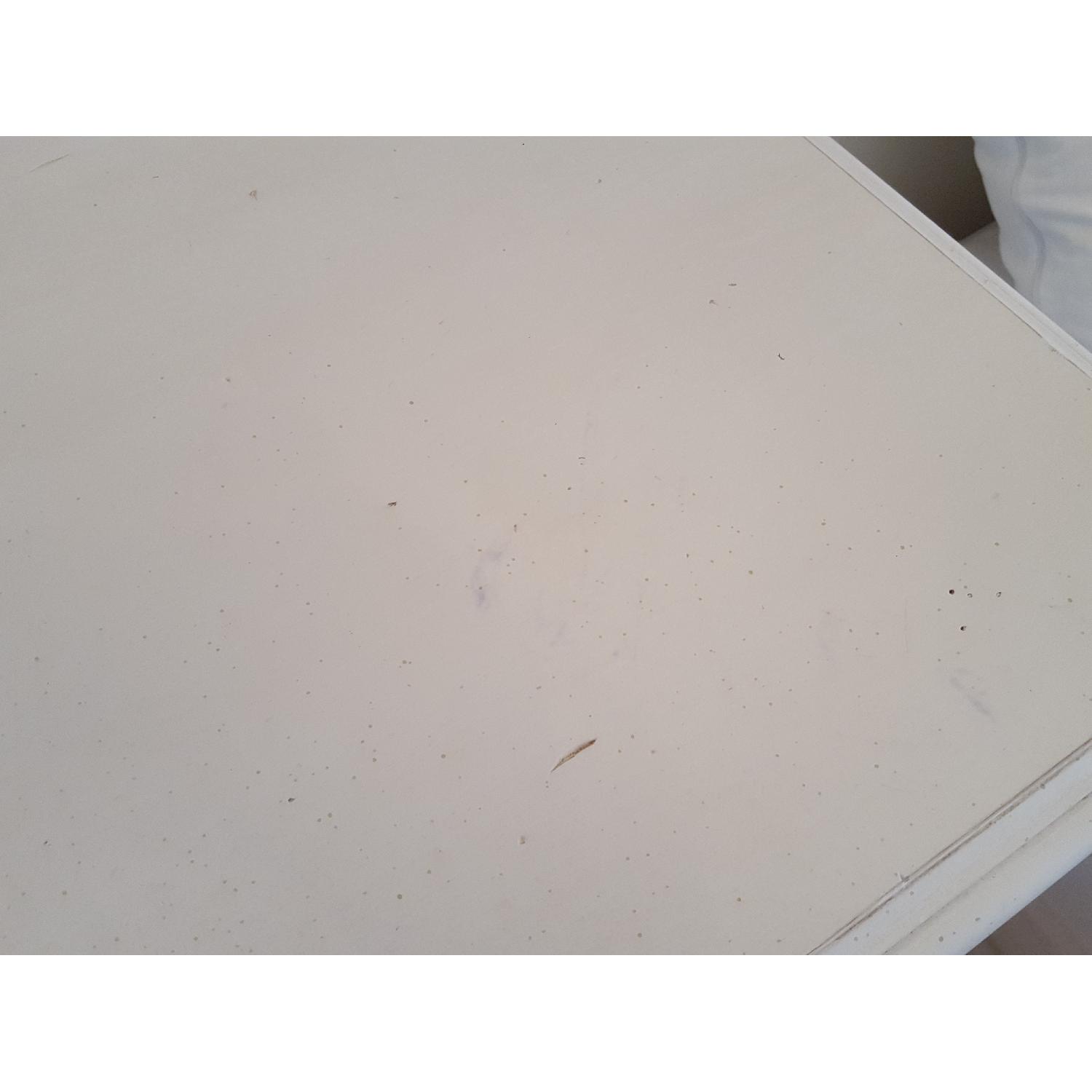 Ethan Allen Jason Dresser in Ivory Color - image-1