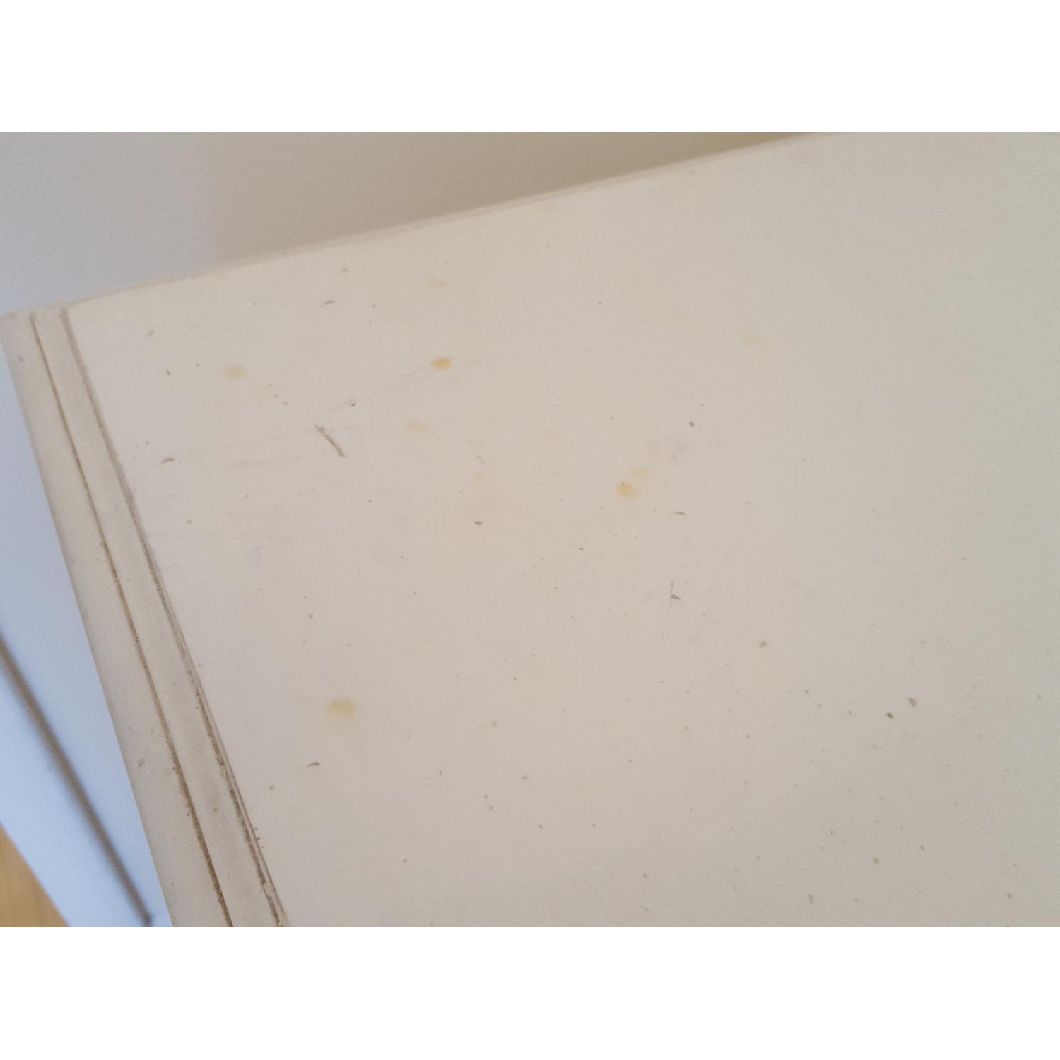 Ethan Allen Jason Dresser in Ivory Color - image-4