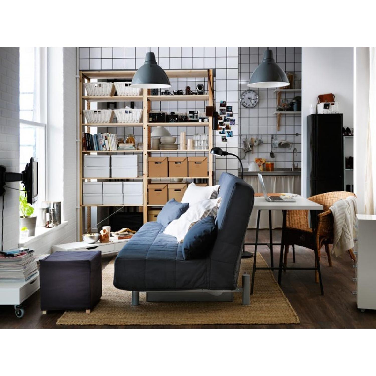 Ikea Beddinge Queen Sleeper Sofa - image-3