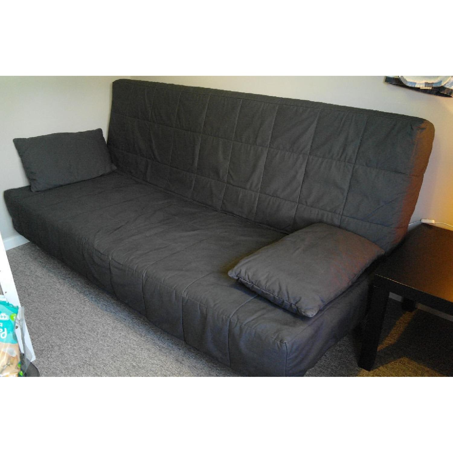 Ikea Beddinge Queen Sleeper Sofa - image-4