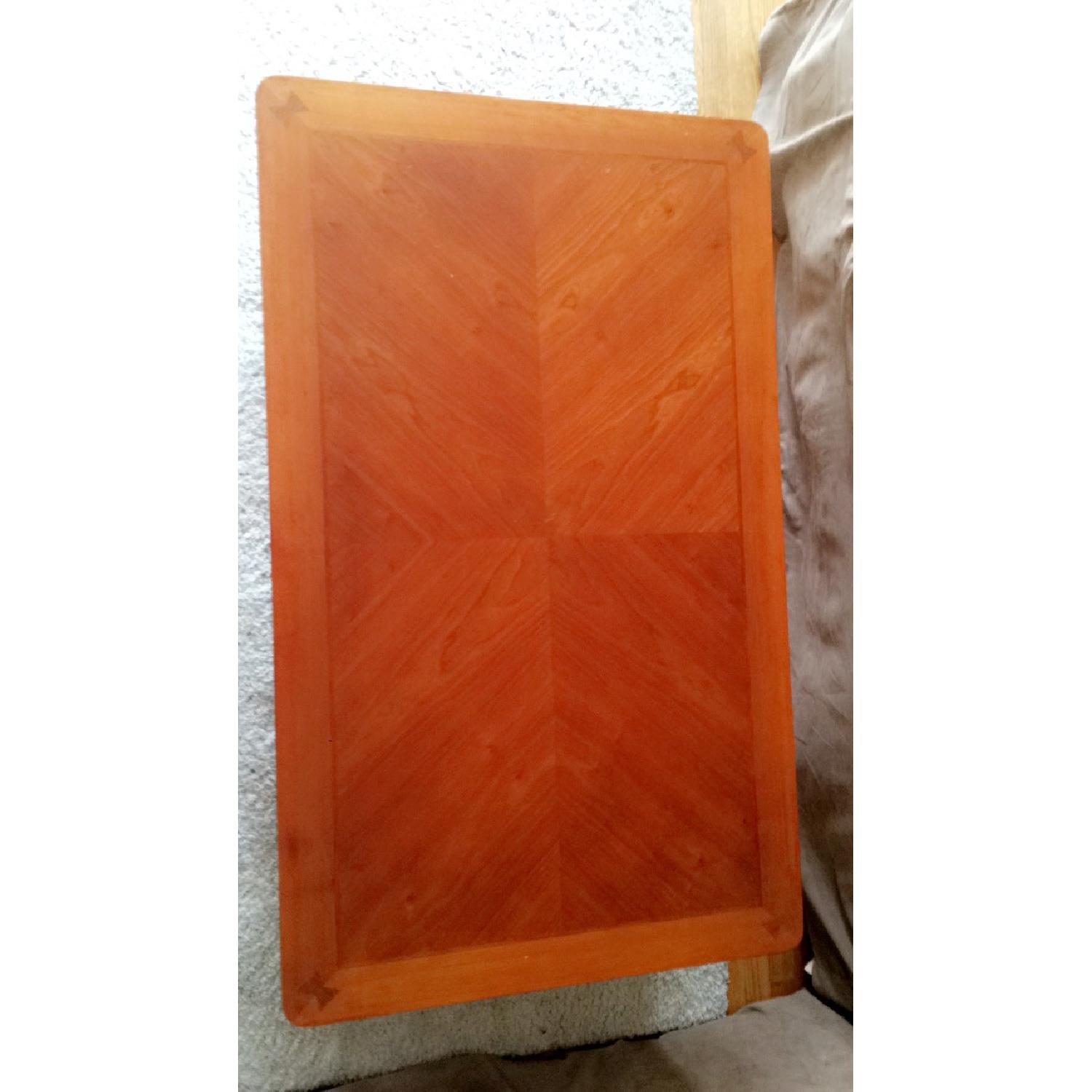 Chestnut Coffee Table - image-2