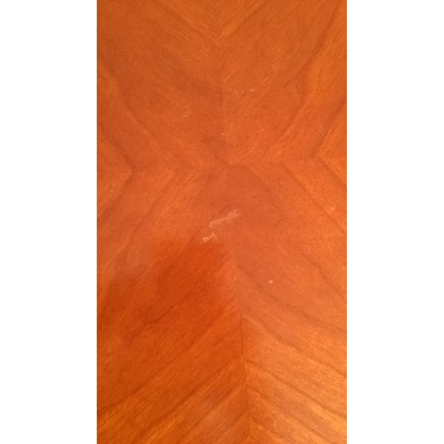 Chestnut Coffee Table - image-3