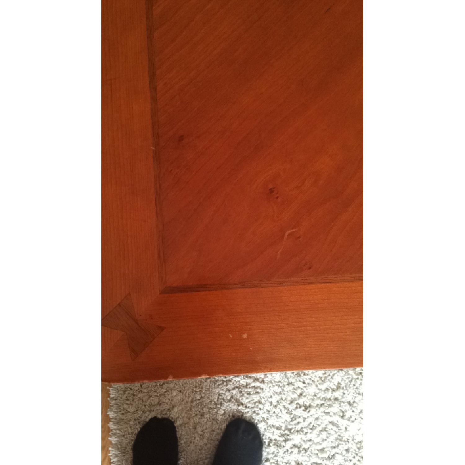 Chestnut Coffee Table - image-4